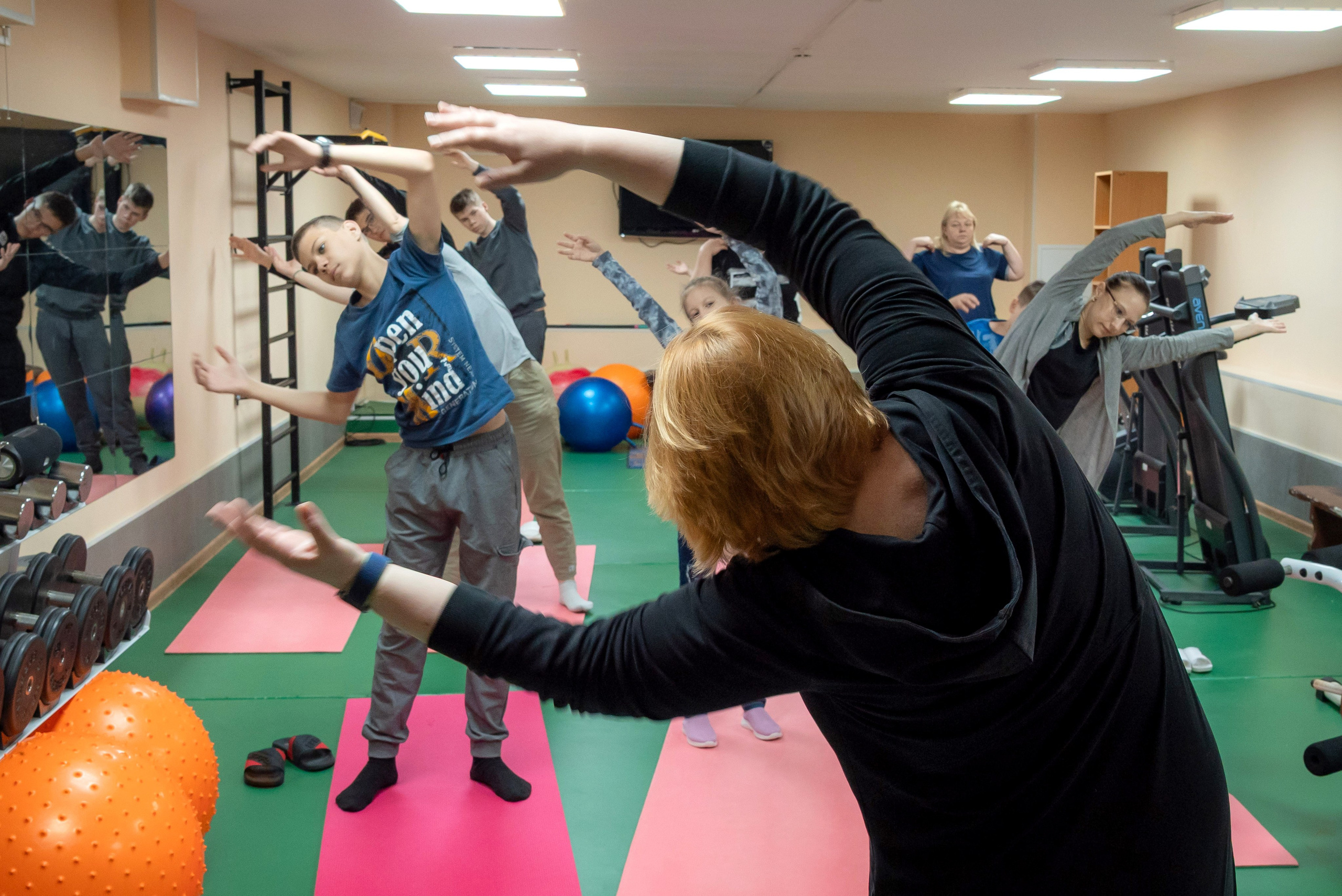 Репортаж. Фотограф Антон Денисенко: Портрет, Репортаж. Москва