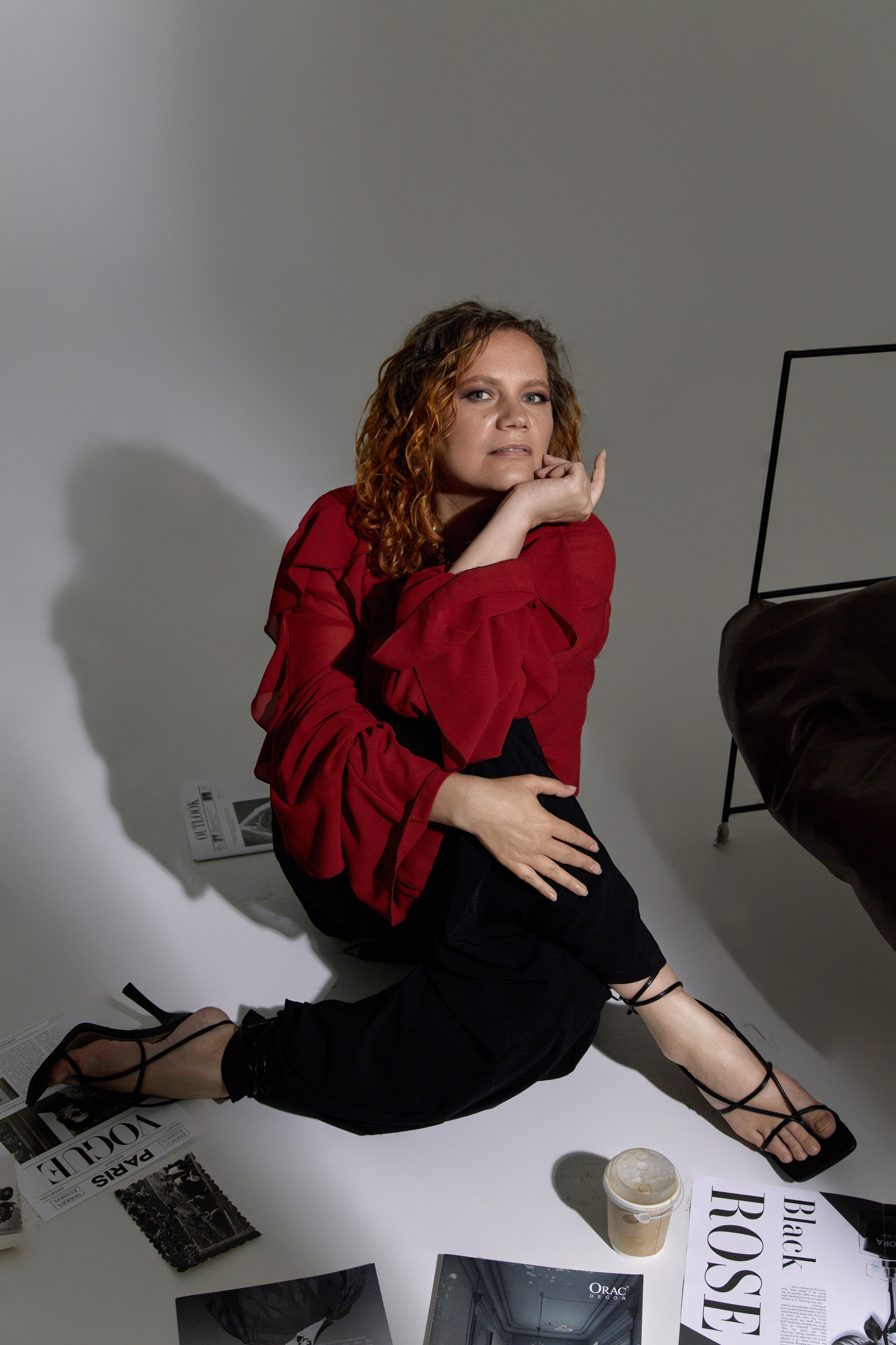 Кейс Надя. Фотограф Сочи Светлана Колотилкина