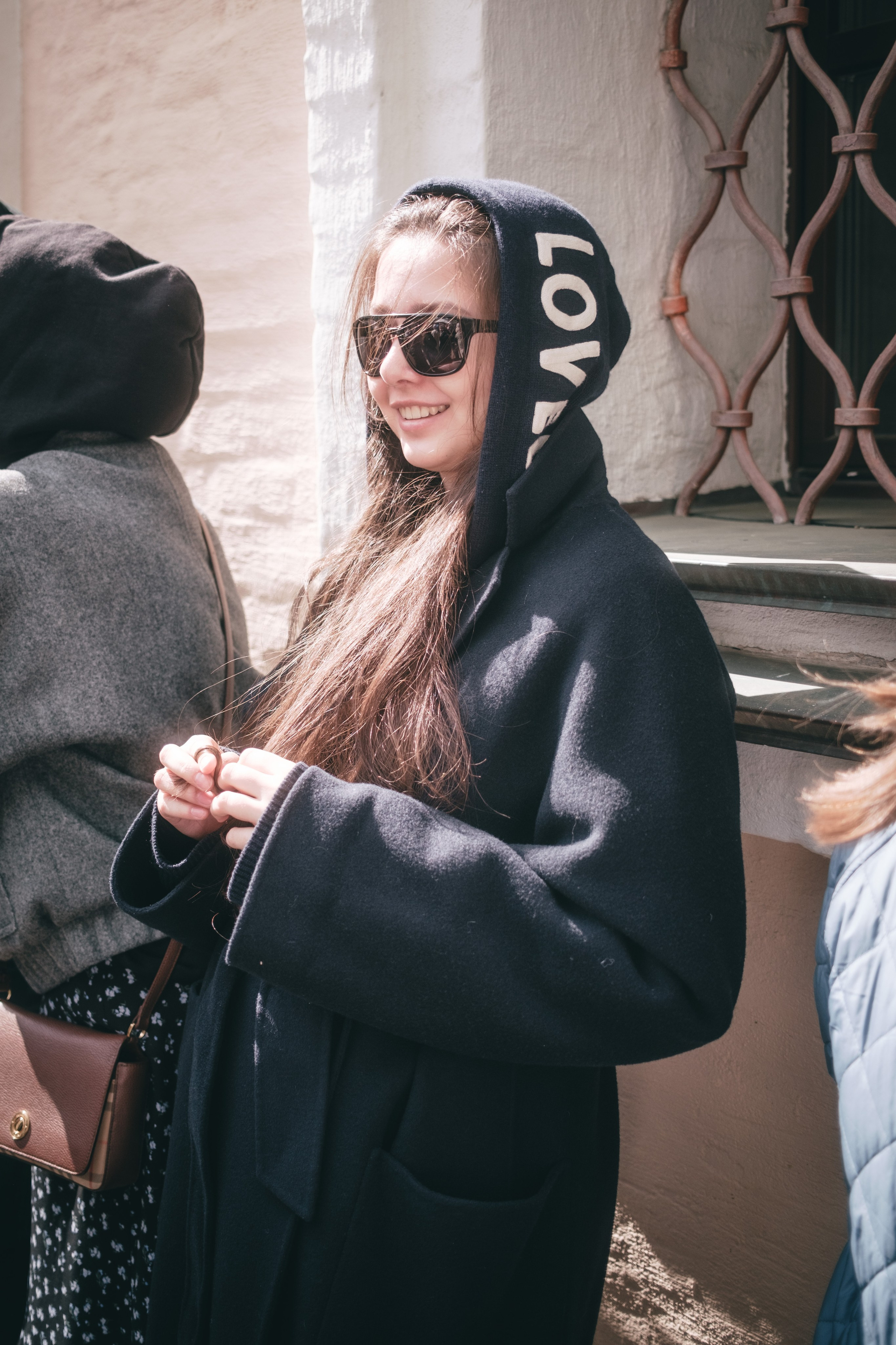 ANTIПA: Музыка во дворе: Антон Беляев & Therr Maitz. Фотограф в Москве Максим Скоробогатов