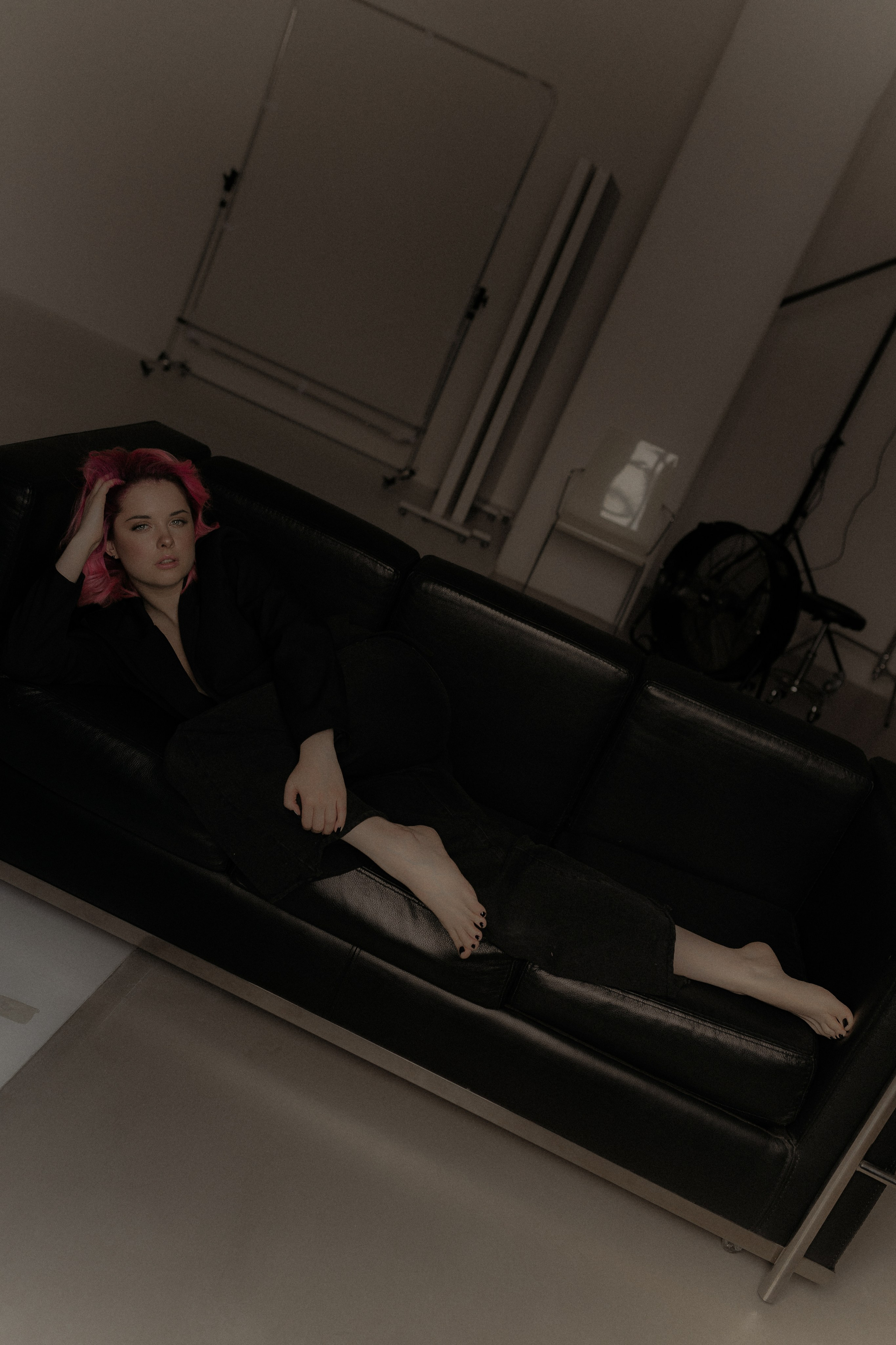 Юлия. DARYA.BELKINA