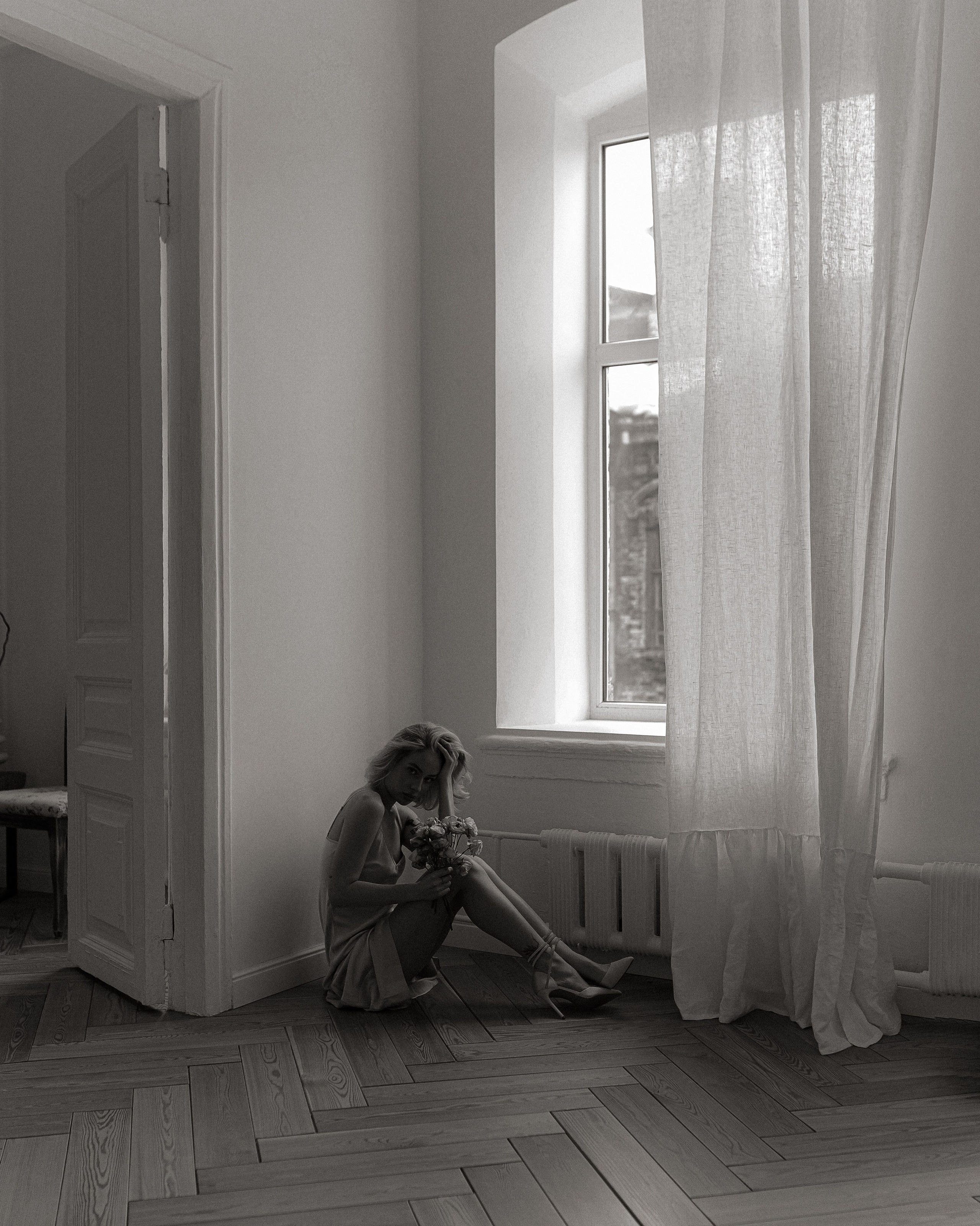 Ксения. DARYA.BELKINA