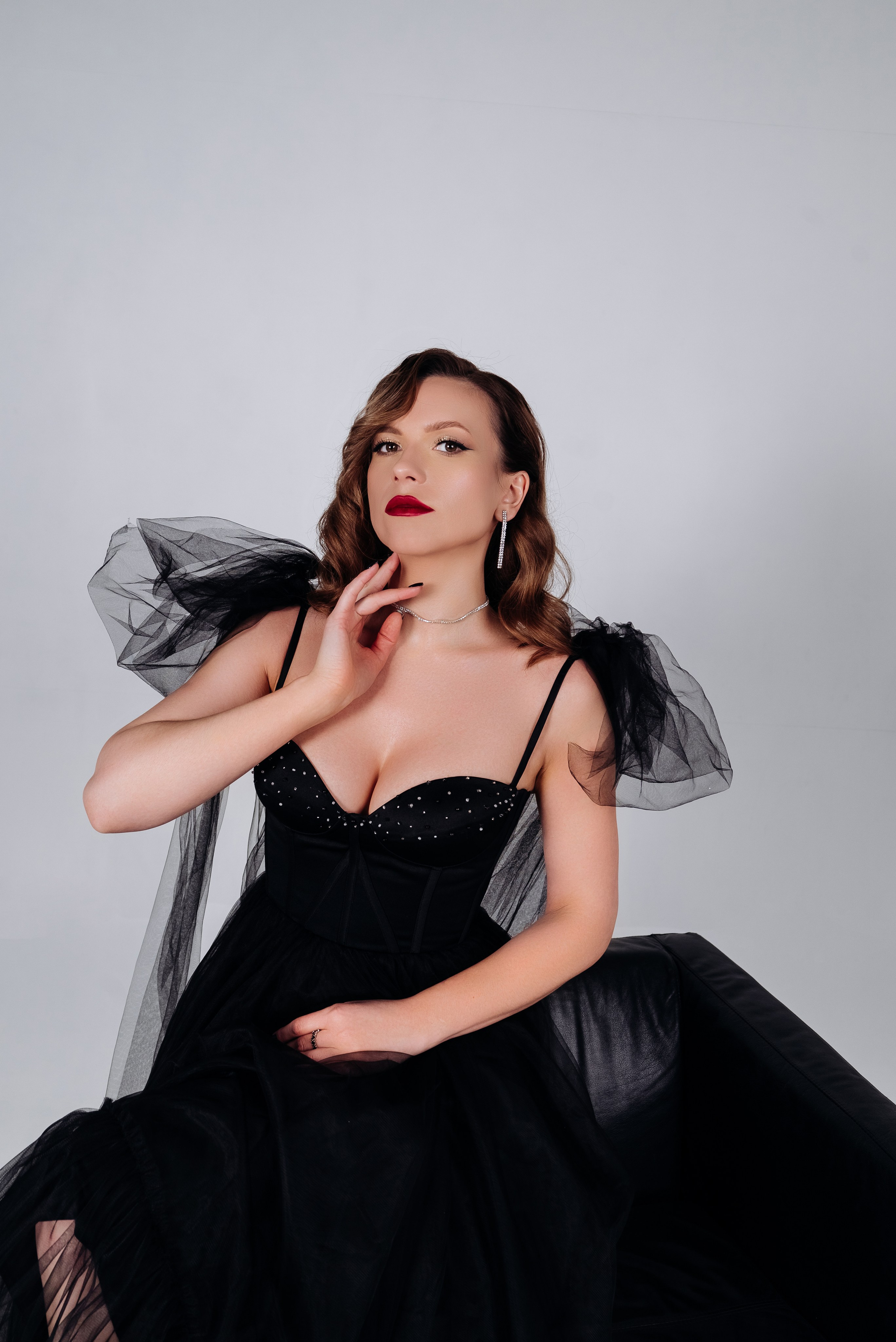 Юля. Фотограф Тверь. Анна Драго