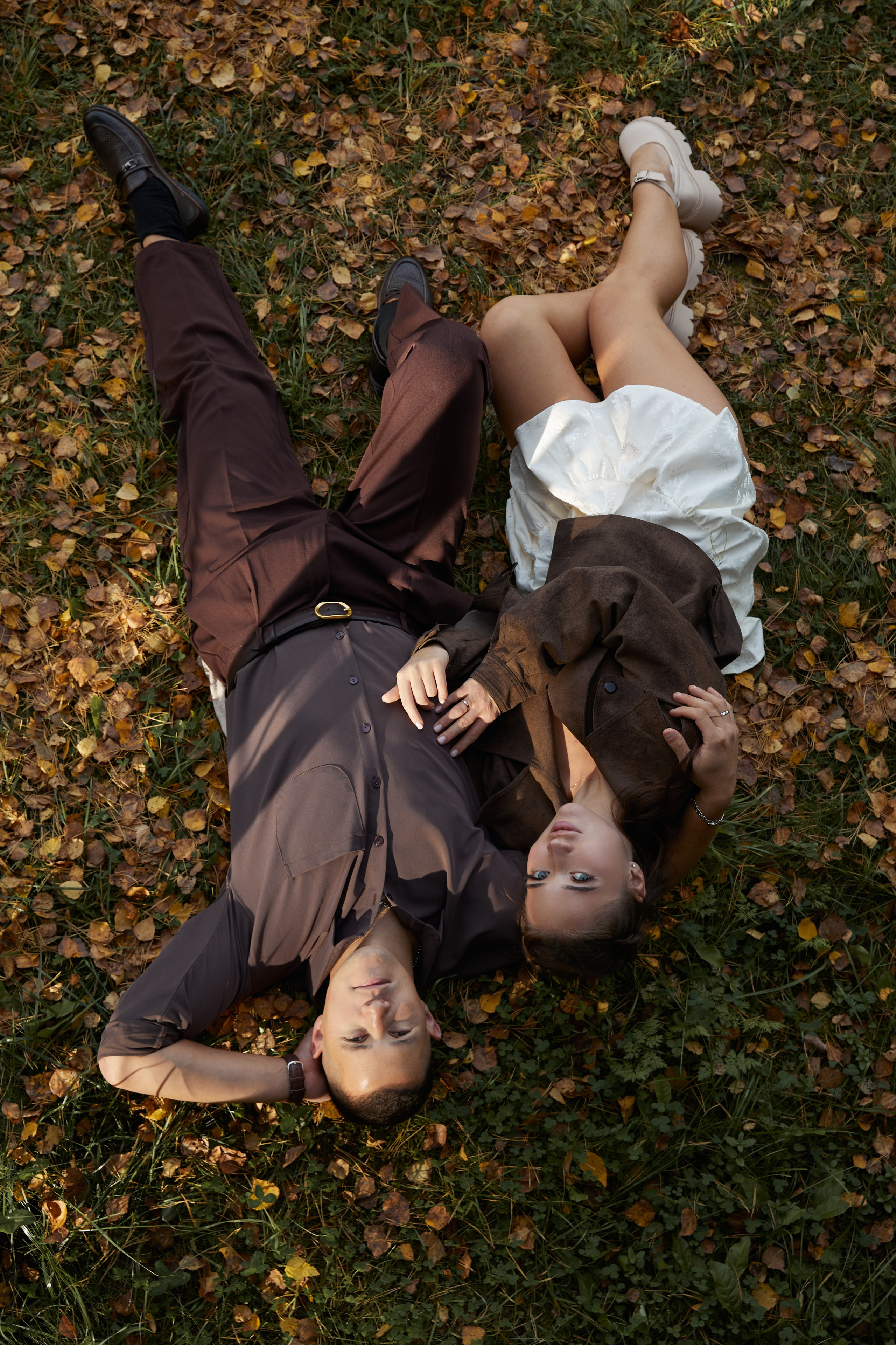 Свадебная съемка. Портретный фотограф в городе Дубна