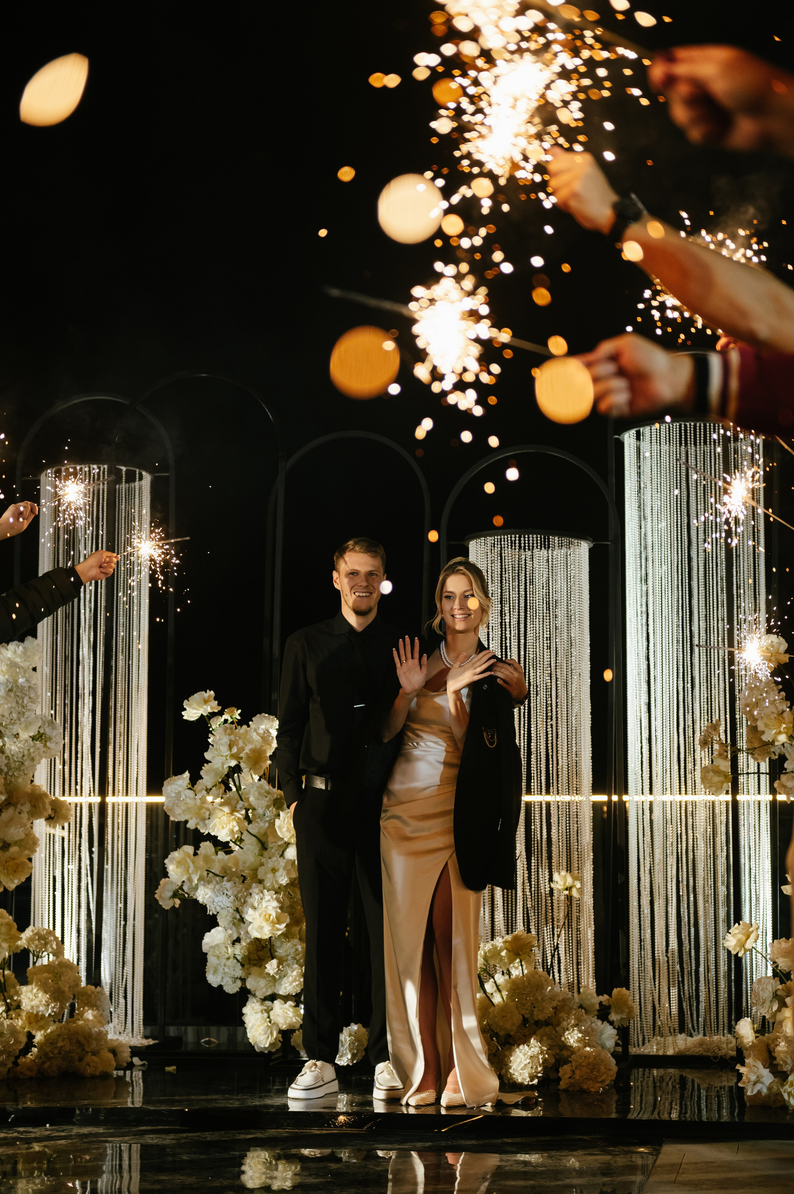 Максим и Анастасия. Свадебный, женский, семейный фотограф в Севастополе Юлия Мошенко