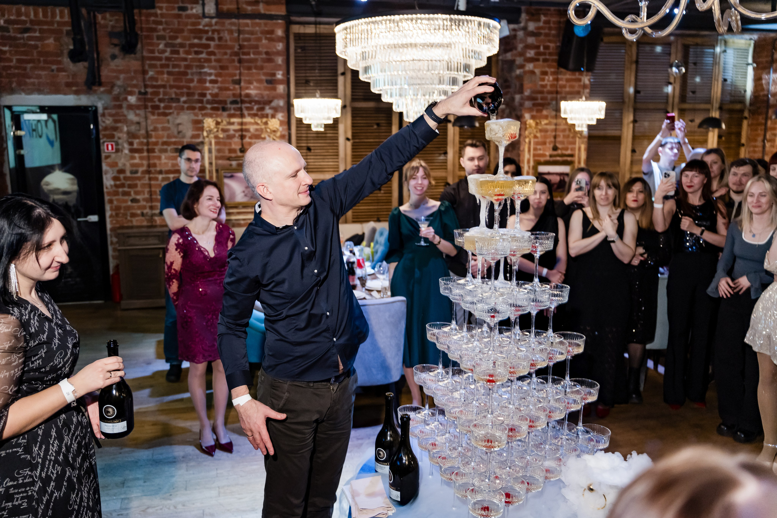 Новый год с OnIn. SEMENOV. 10.12.2024