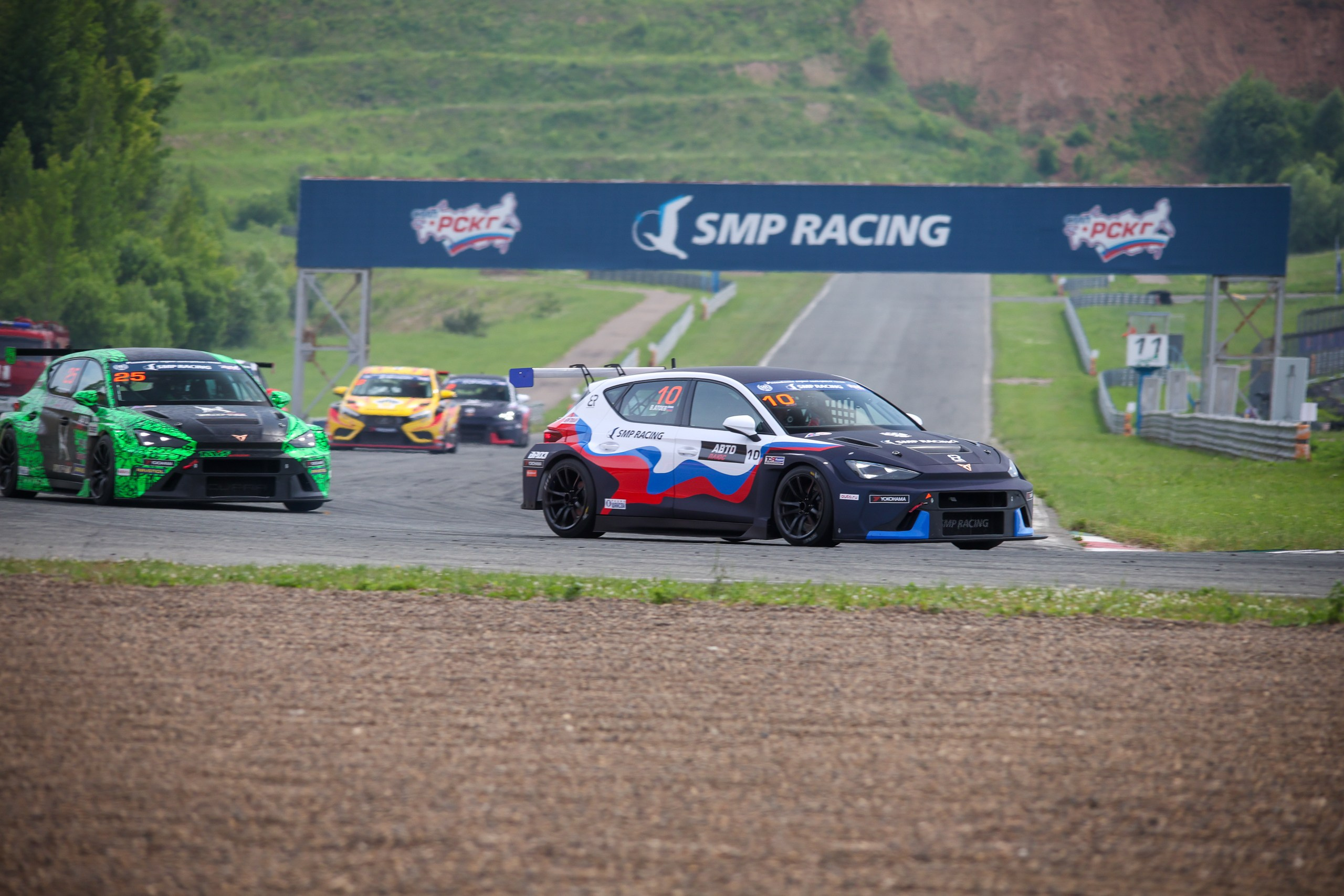 SMP Formula 4. KazanRing Canyon. Июнь 2026. Спортивный, репортажный и портретный фотограф в Казани Алексей Горячев
