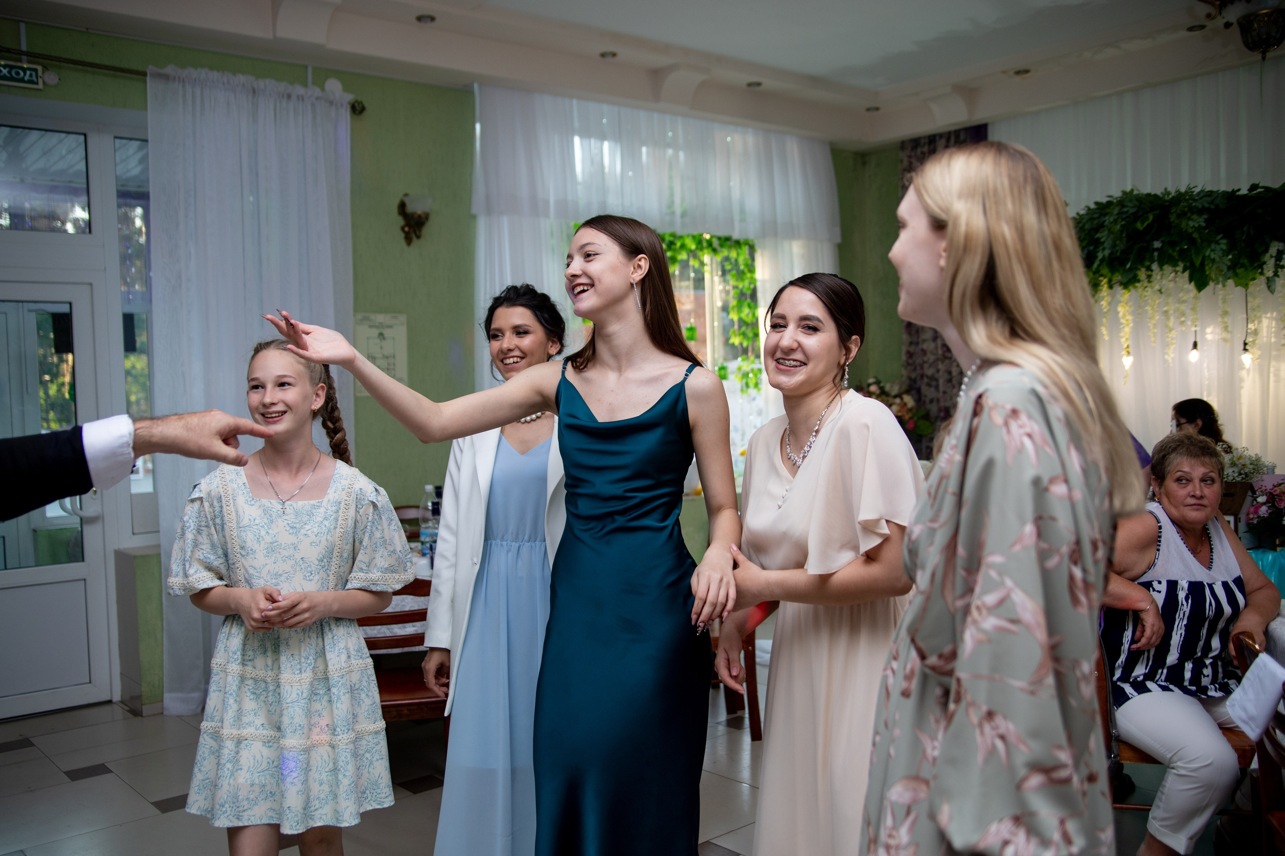 Вячеслав+Анастасия. Свадебный и семейный фотограф в Михайловке Полина Крипс