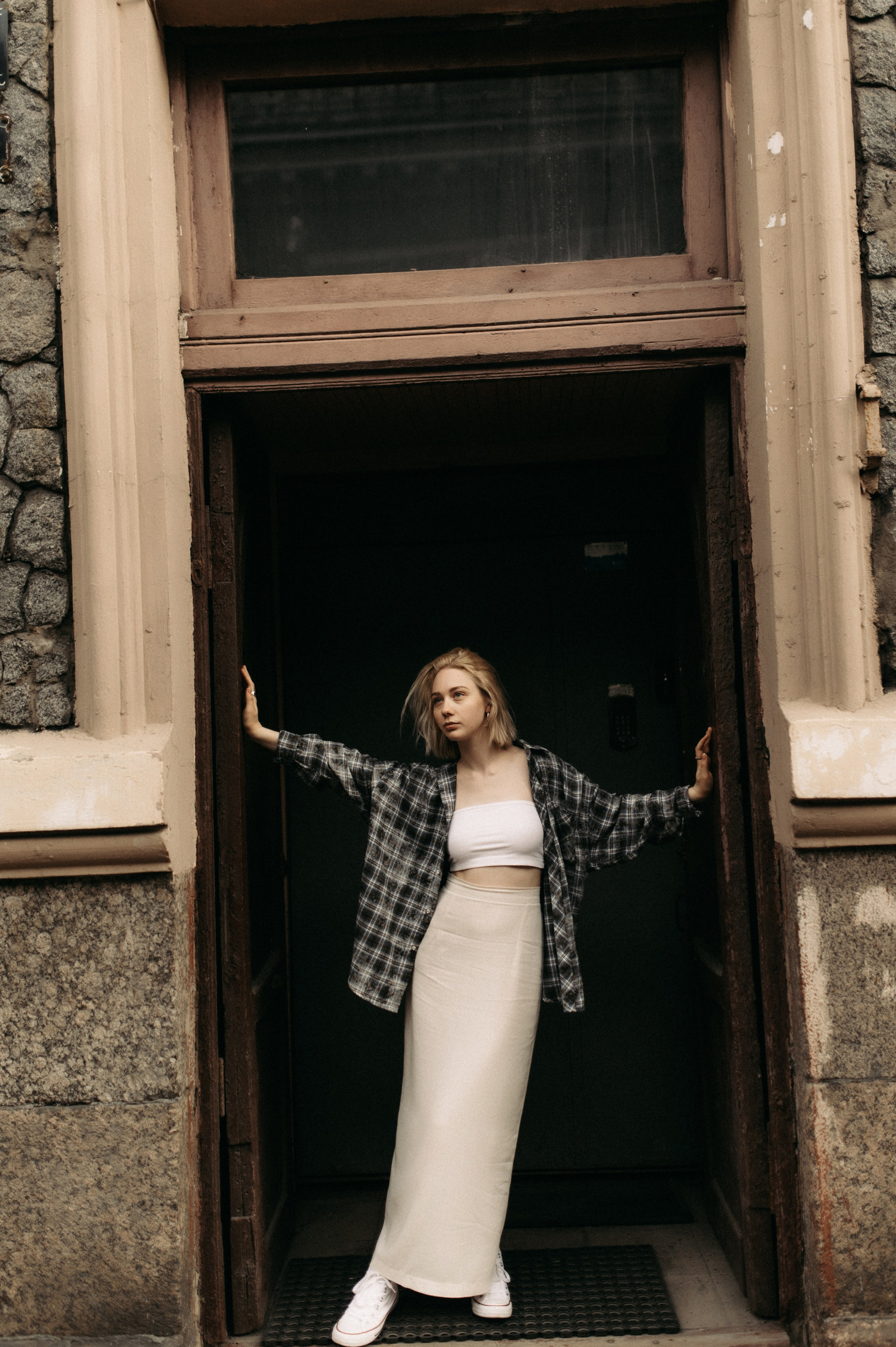 Полина. Фотограф в Санкт-Петербурге