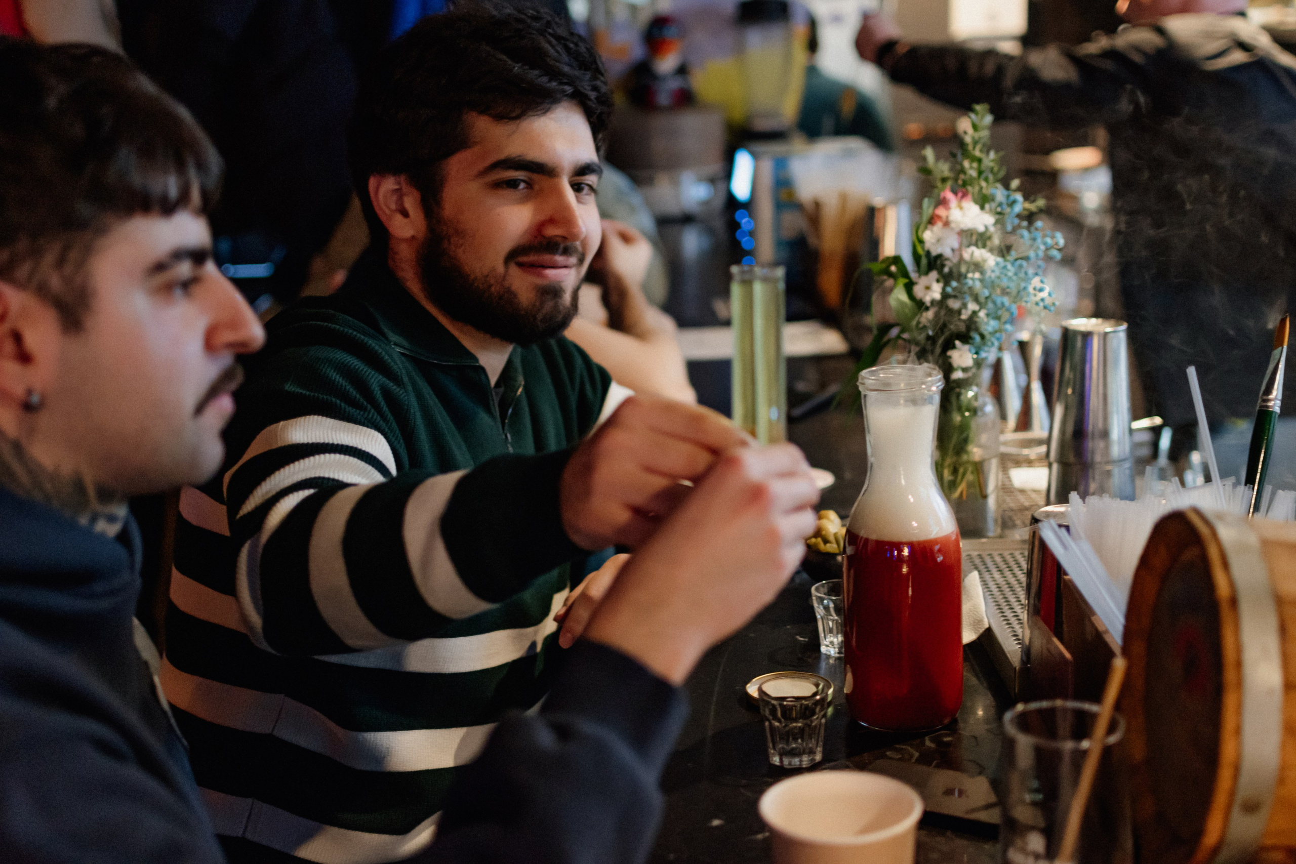 Funduck: TURBO-SREDA 2 года. Фотограф в Твери Дементьева Анастасия