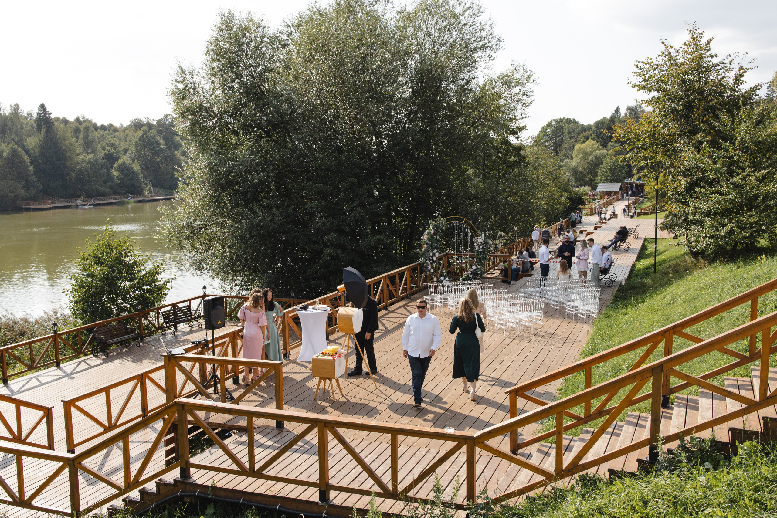 Вячеслав и Наталья. Фотограф Москва, Светлана Королева