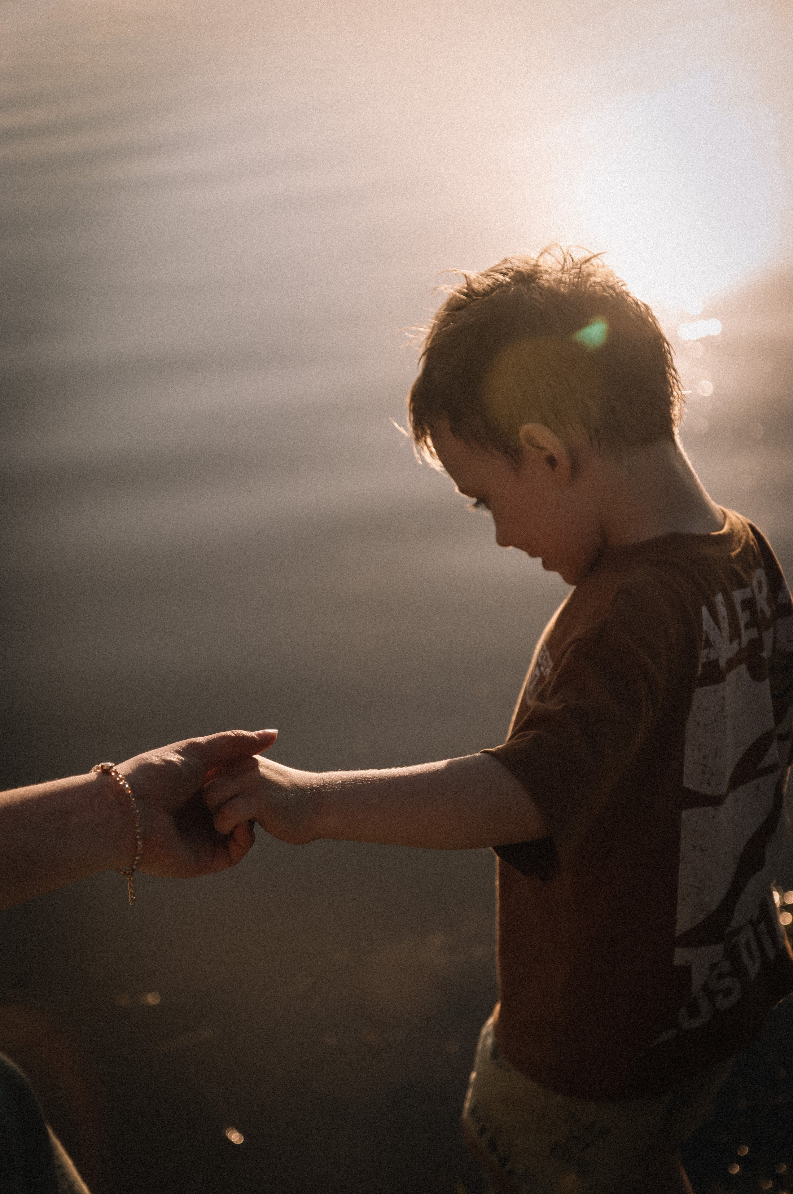 5 лет Максу ♡︎. Фотограф в Кемерово Клюева Дарья