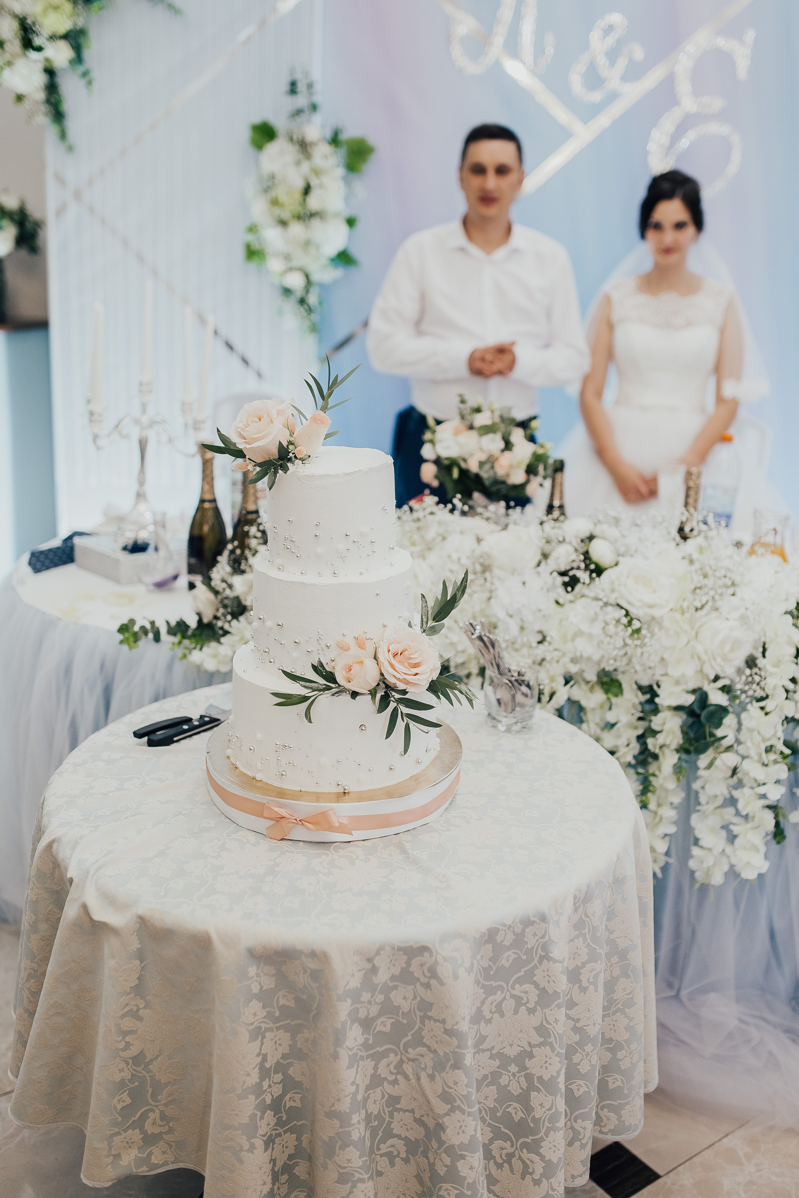 Константин и Екатерина. Свадебный и семейный фотограф Екатерина Бубнова