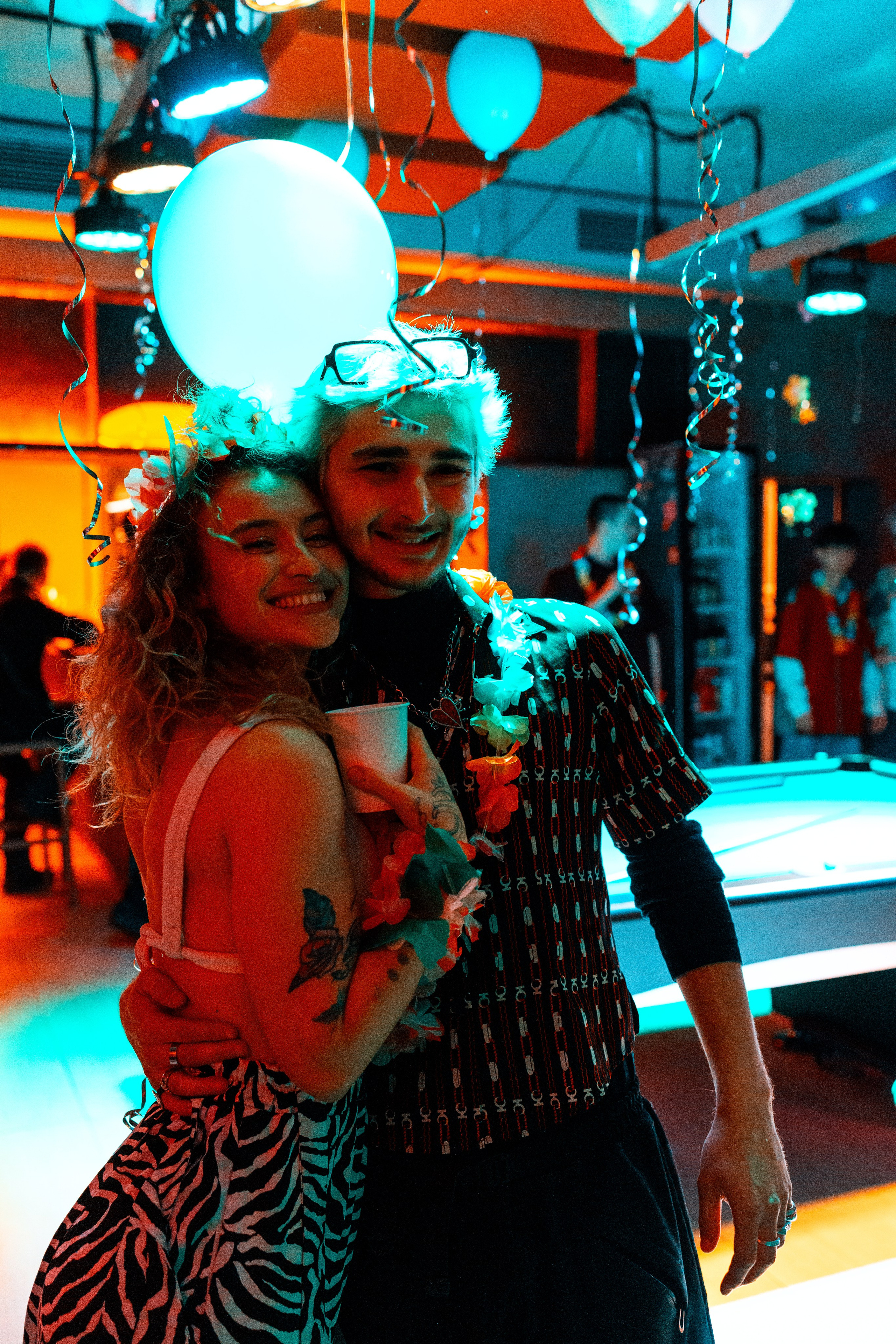 SBROD 009: ЧАЙ С ТОРТИКОМ. SBROD