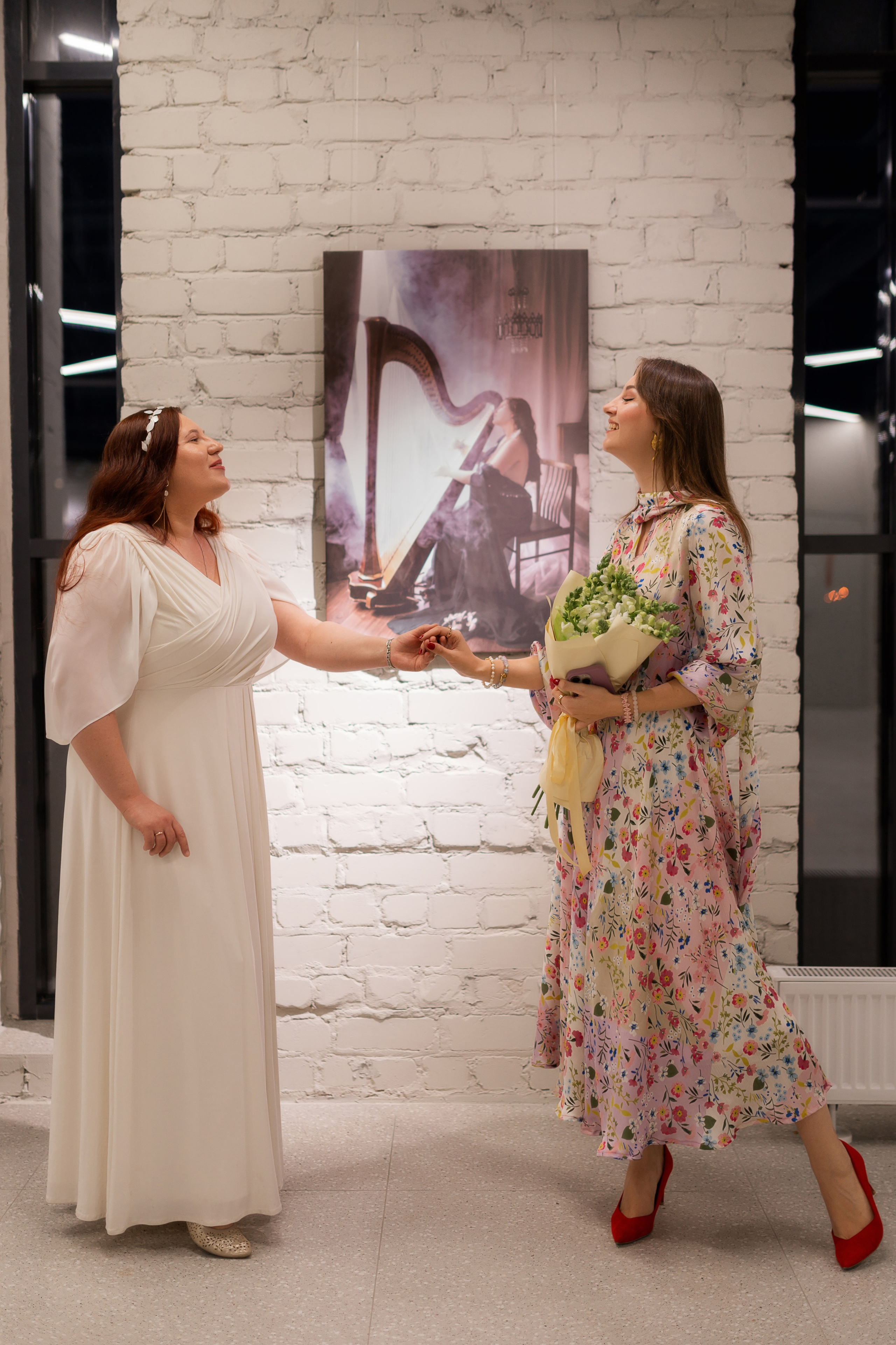 Фотовыставка. Фотограф Островская Юлия