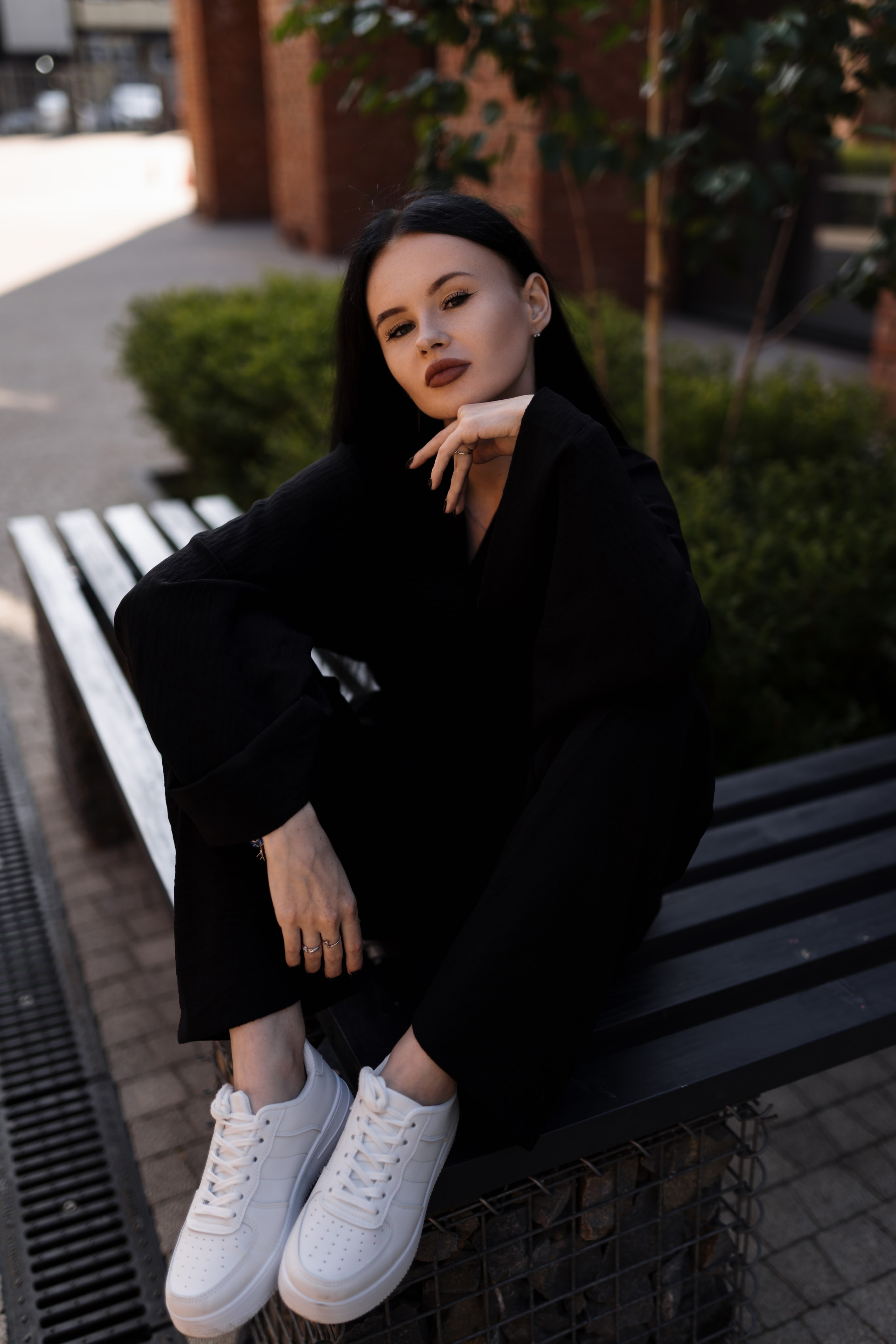 Валерия. Фотограф Островская Юлия