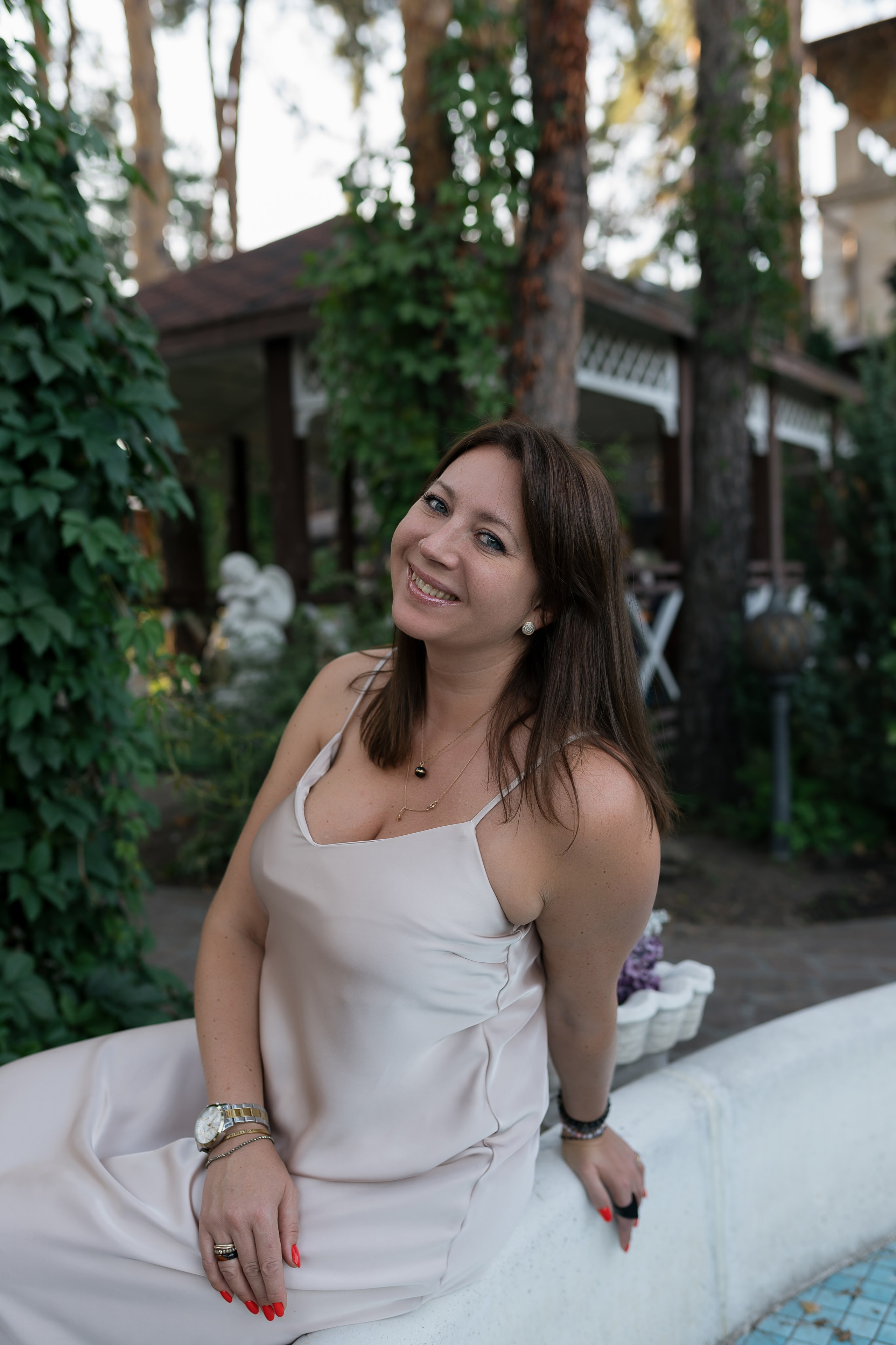 B-day. Фотограф Островская Юлия