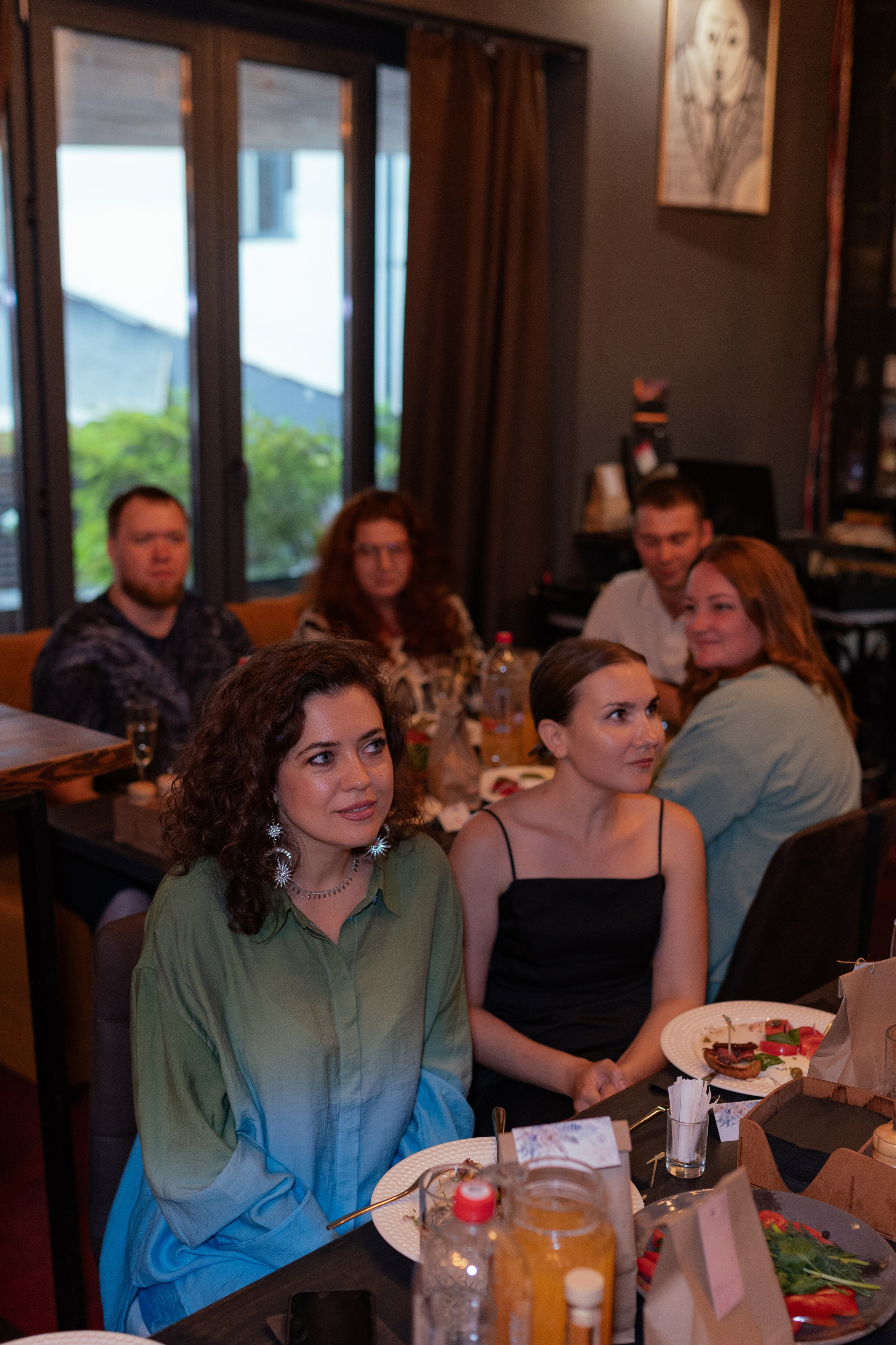 B-day. Фотограф Островская Юлия