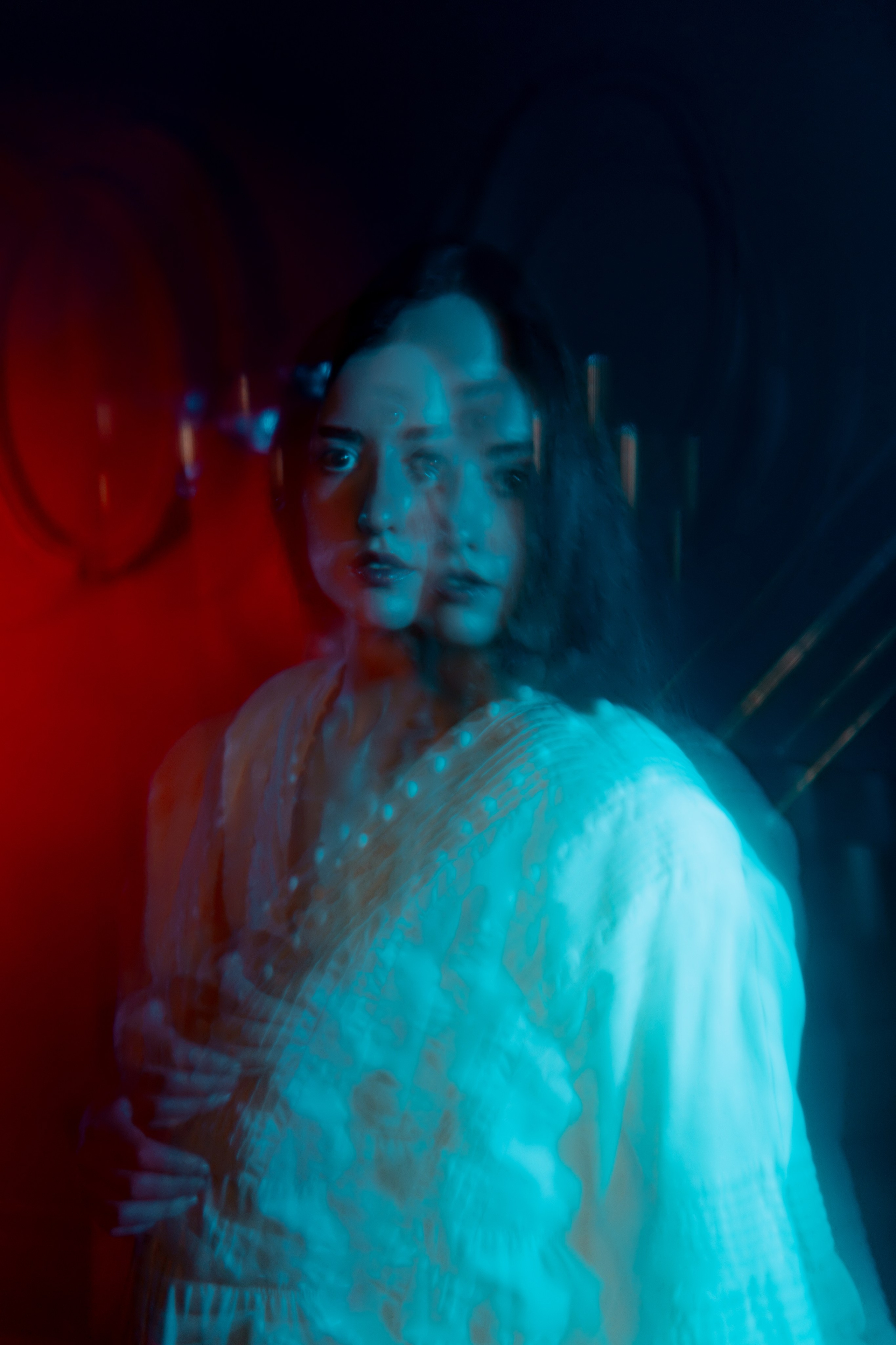 Анастасия. Фотограф Островская Юлия