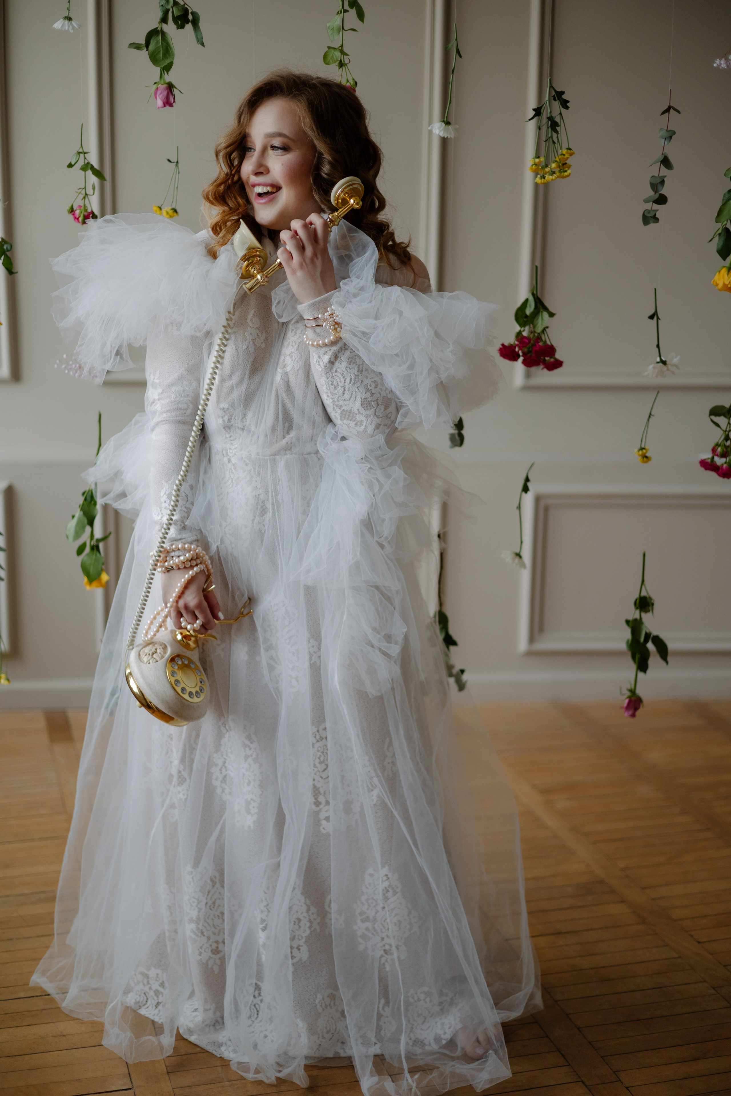 Катюша. Свадебный и портретный фотограф в Москве, Туле и Брянске Дара Евсеева