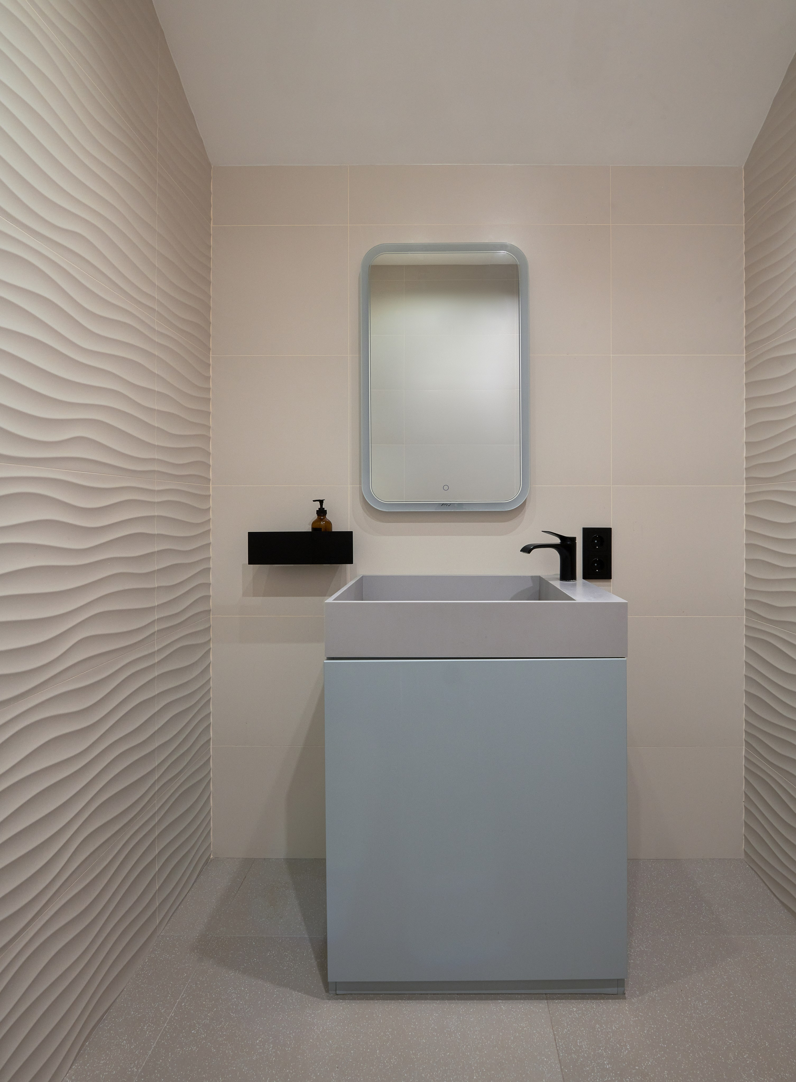 Солнечный загородный дом. Фотограф Наталья Вершинина