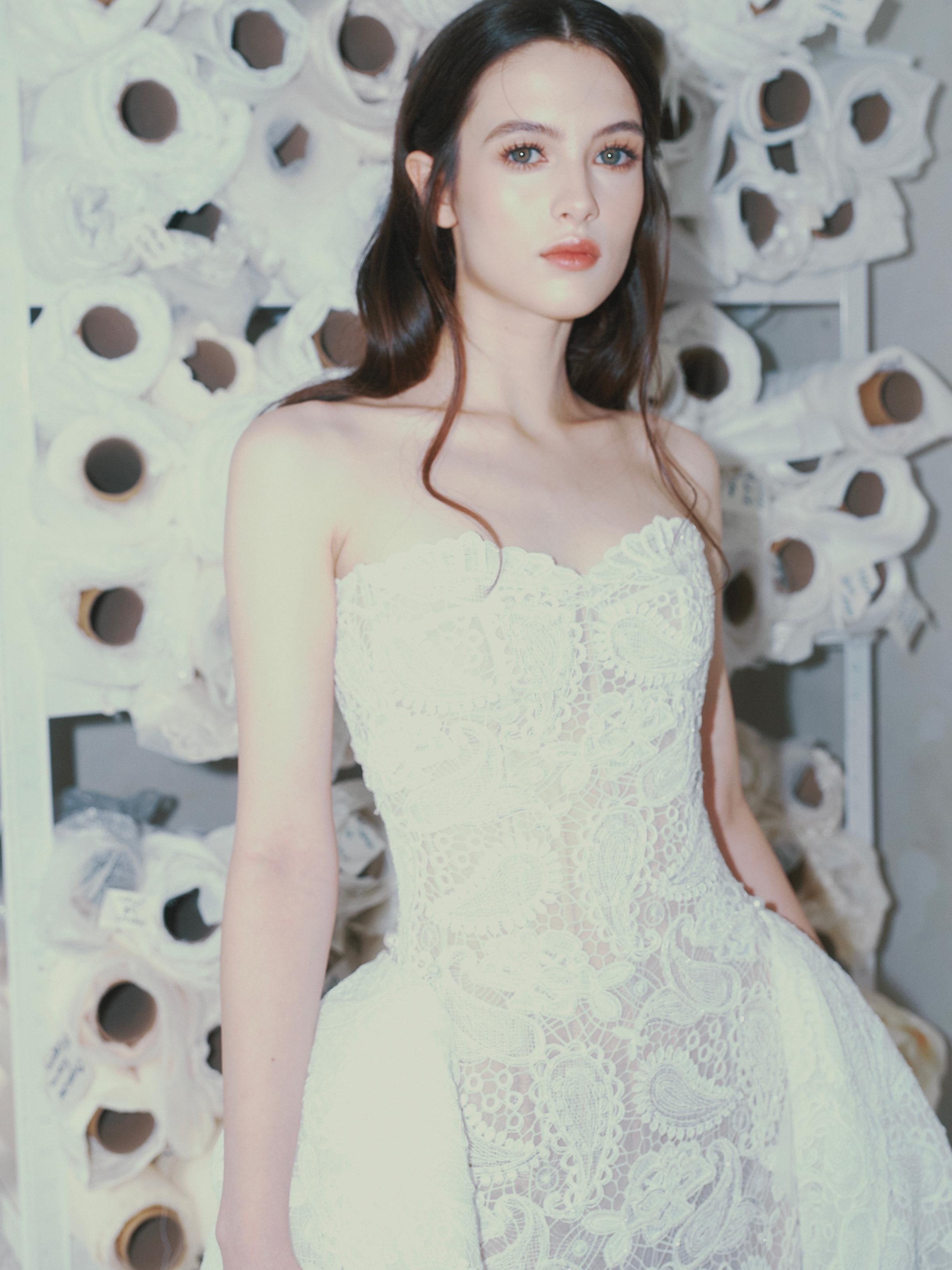 NADYA. Модельная студия MIA Models