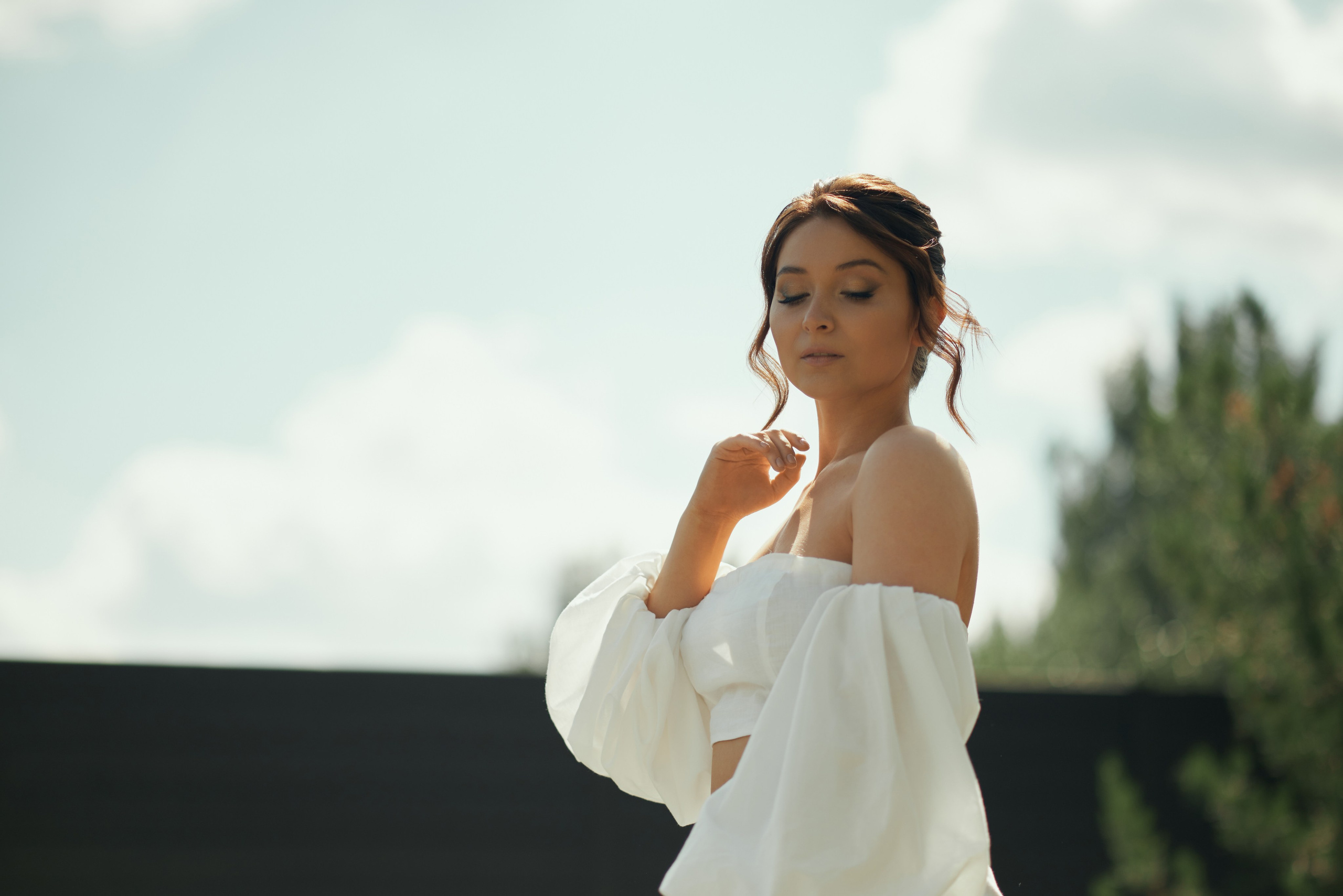 Илона и Роман. Свадебный фотограф Александр Браво