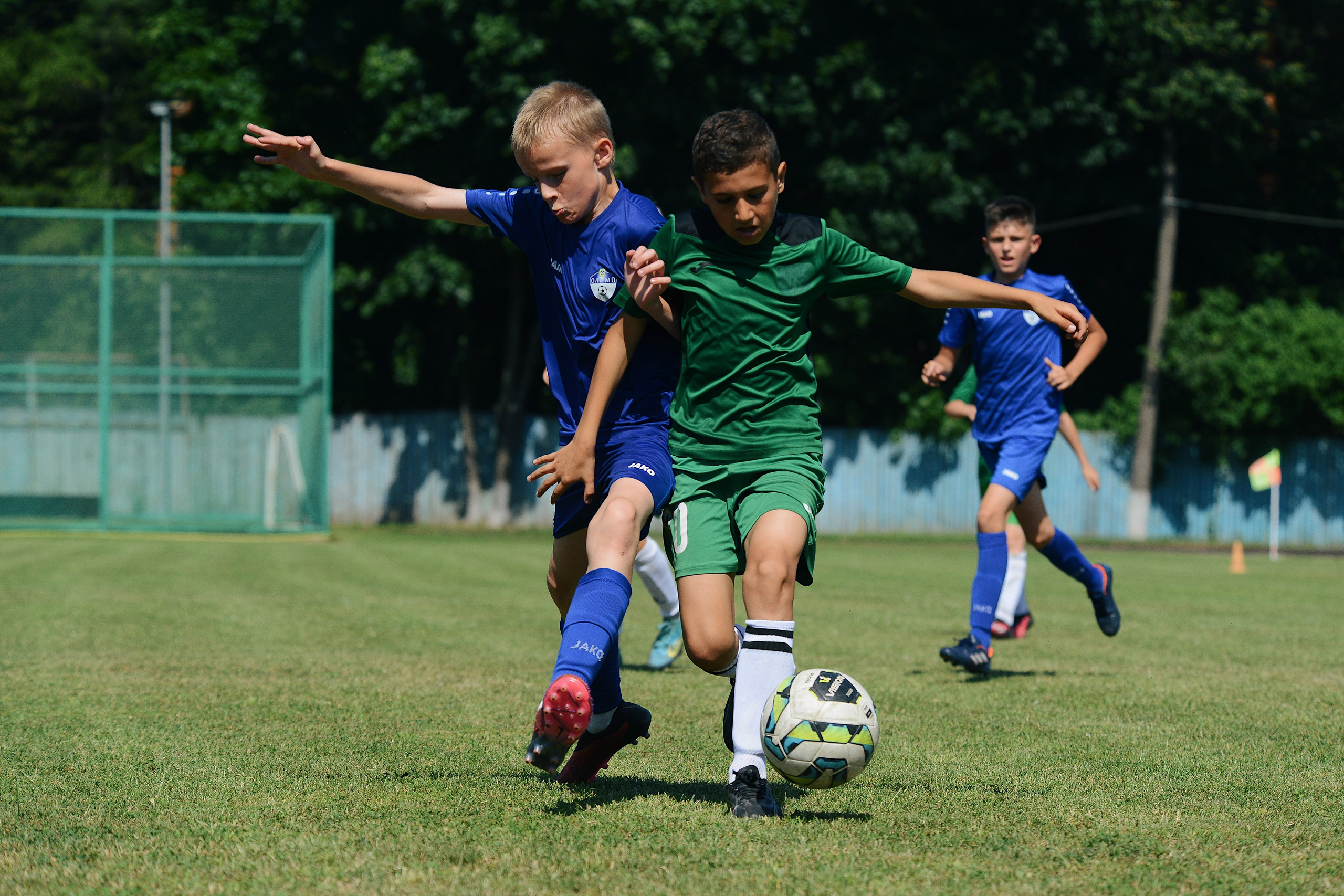 ФК Олимп. Спортивный фотограф в Москве | Наталья K