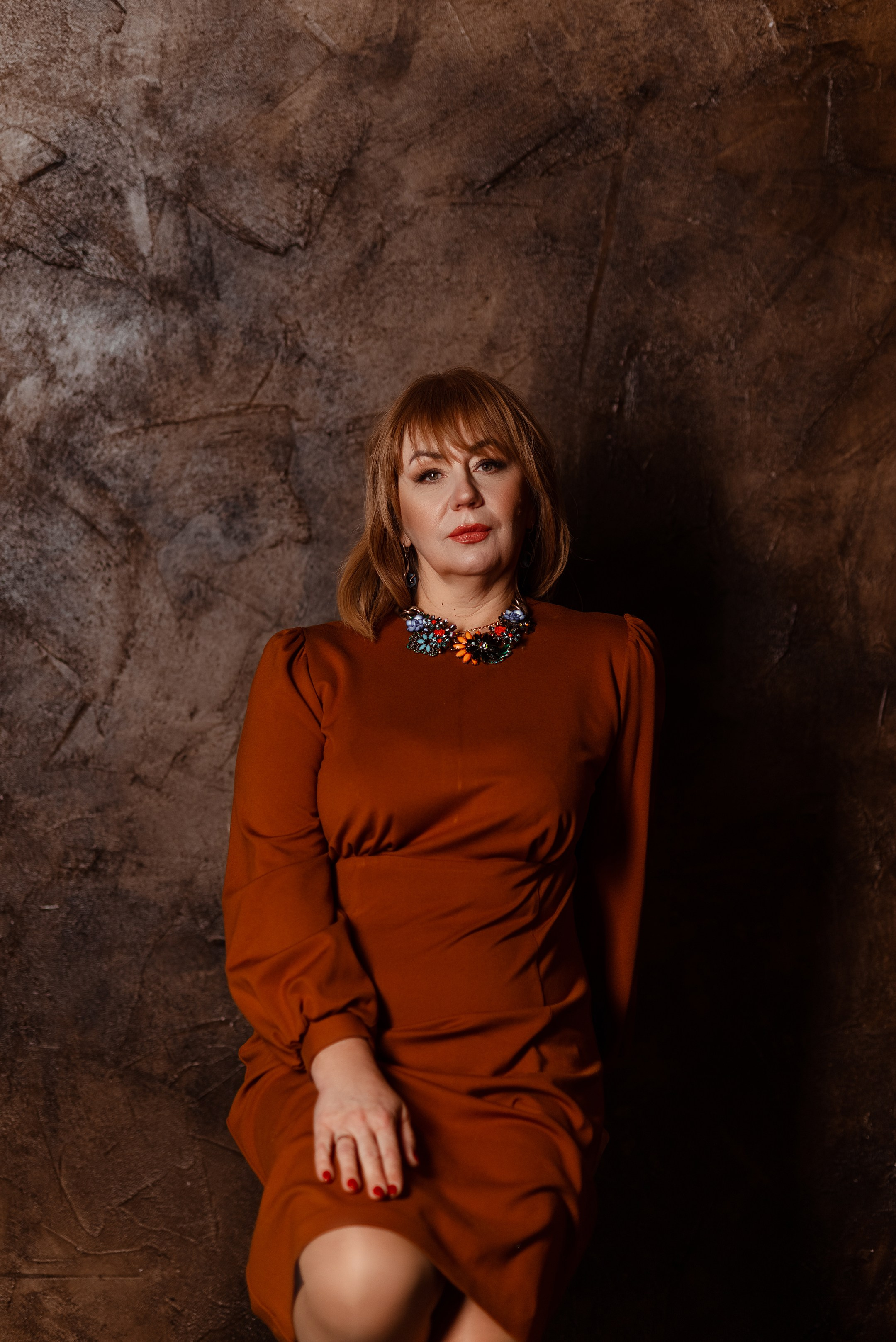 Капо Мафиозо Светлана и Ольга. Фотограф в Самаре | Катерина Гущина