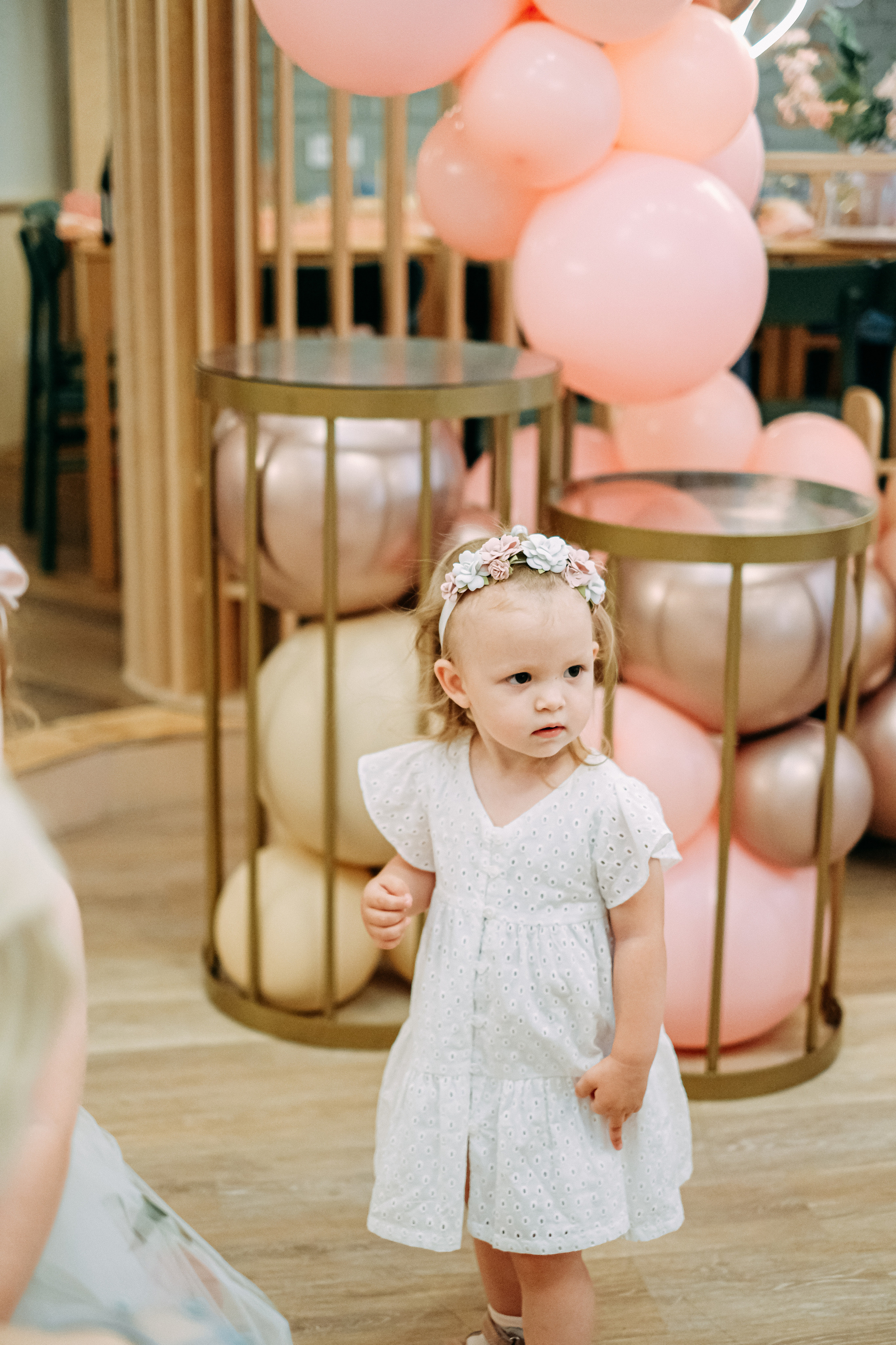 День Рождения " В гостях у Эльзы». Свадебный и семейный фотограф в Санкт-Петербурге Светлана Лантратова