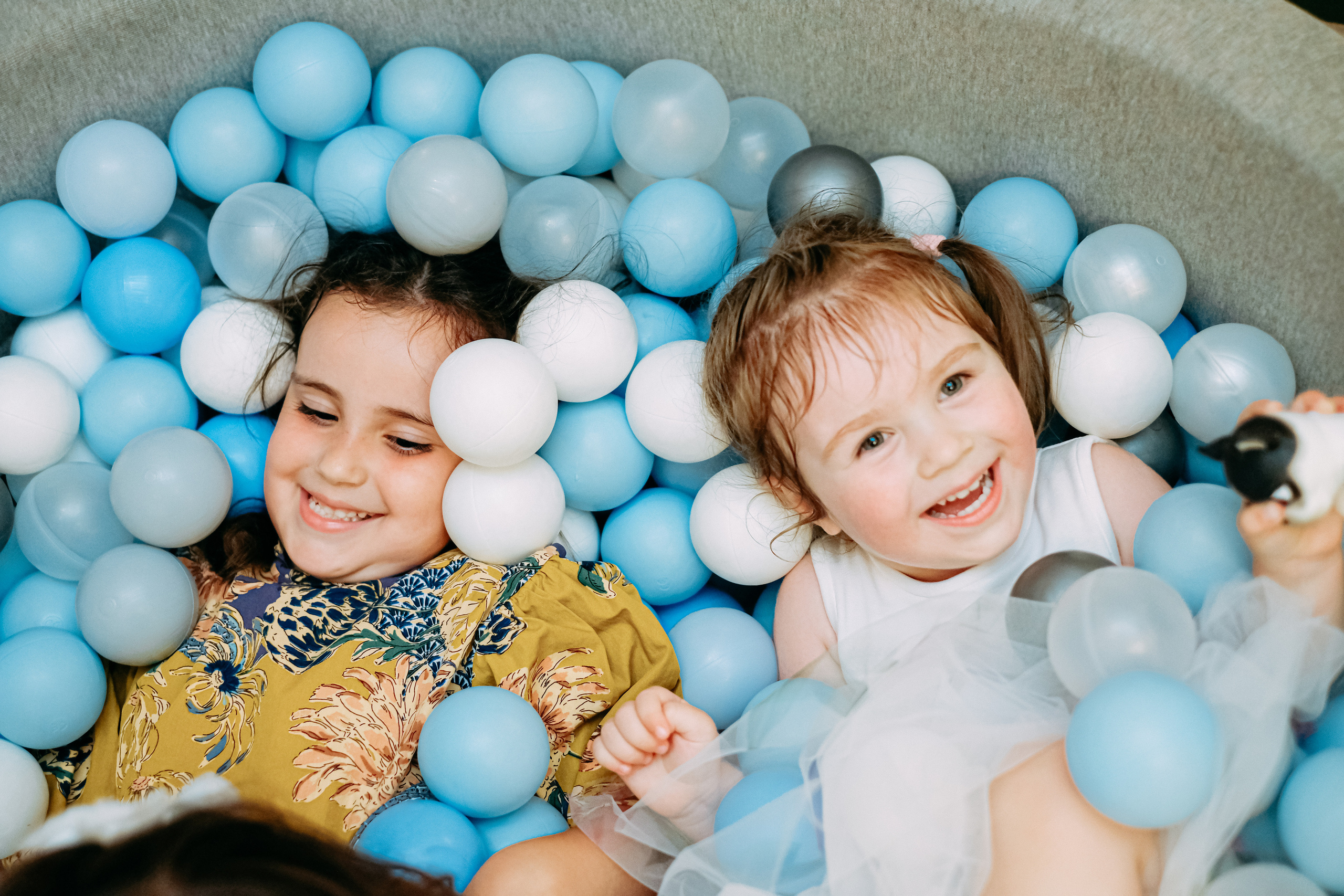 День Рождения " В гостях у Эльзы». Свадебный и семейный фотограф в Санкт-Петербурге Светлана Лантратова