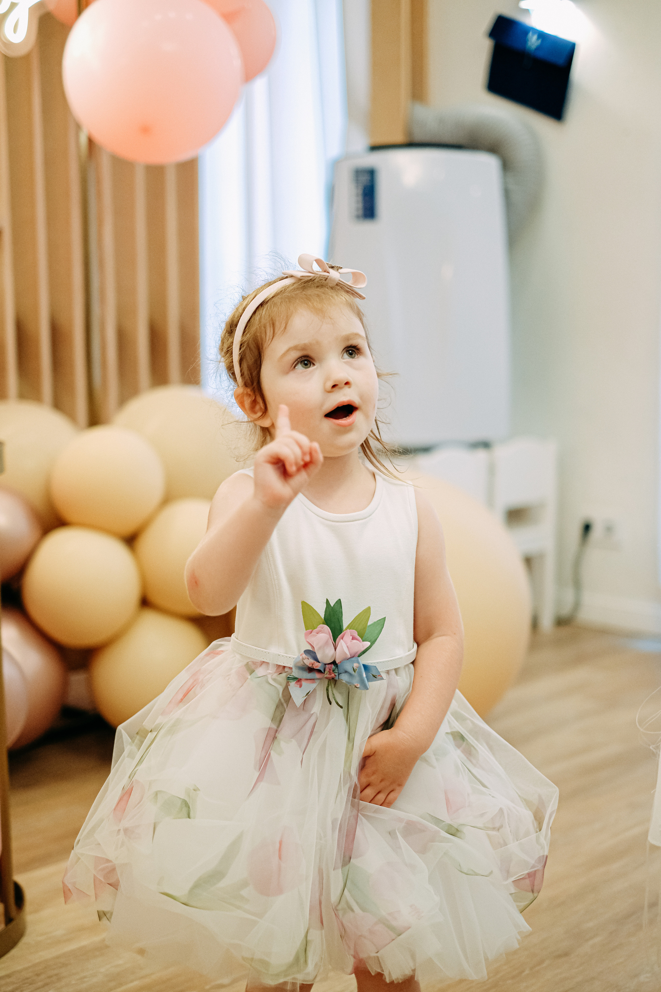 День Рождения " В гостях у Эльзы». Свадебный и семейный фотограф в Санкт-Петербурге Светлана Лантратова