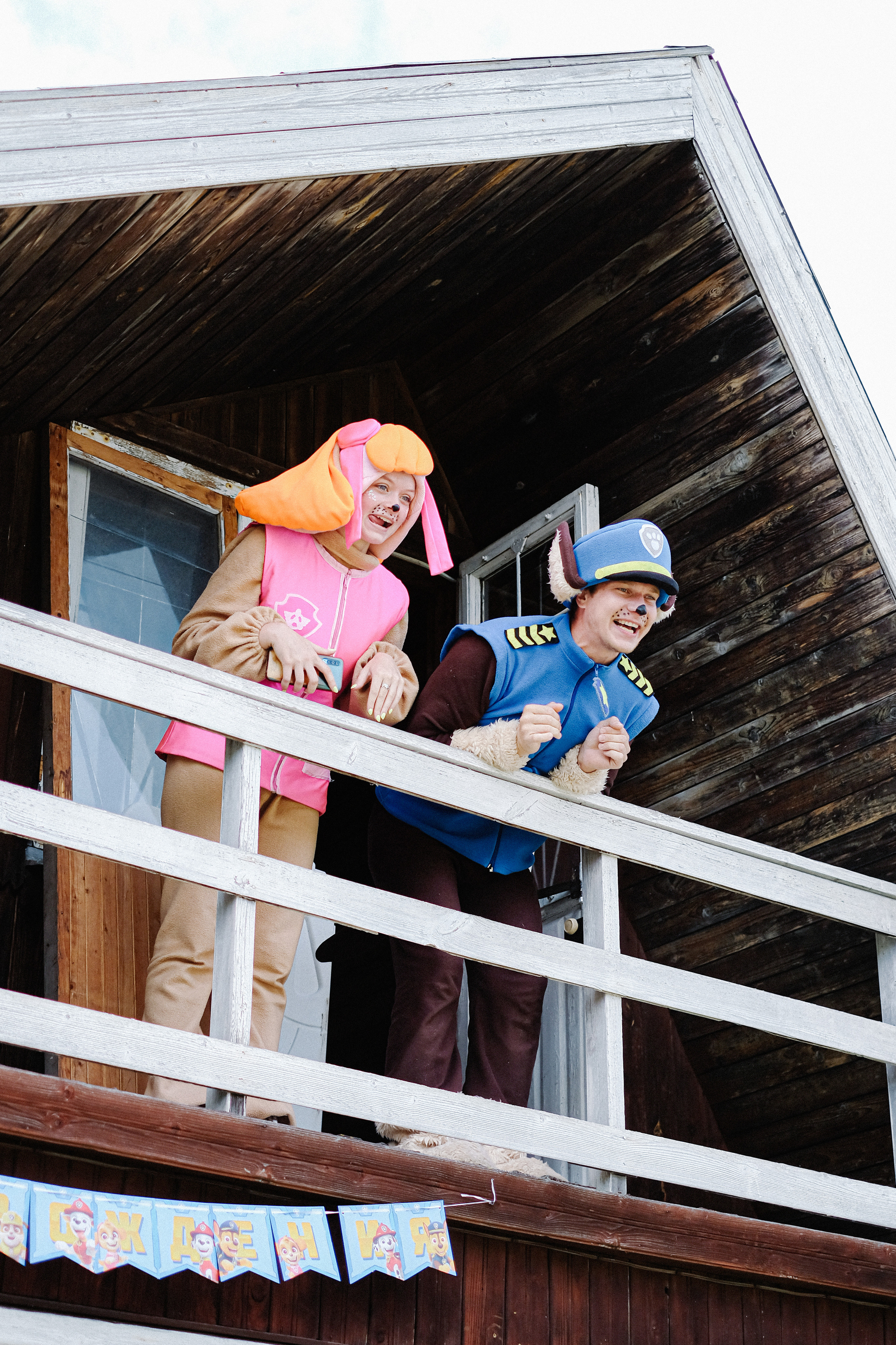 День Рождения Оливии. Свадебный и семейный фотограф в Санкт-Петербурге Светлана Лантратова