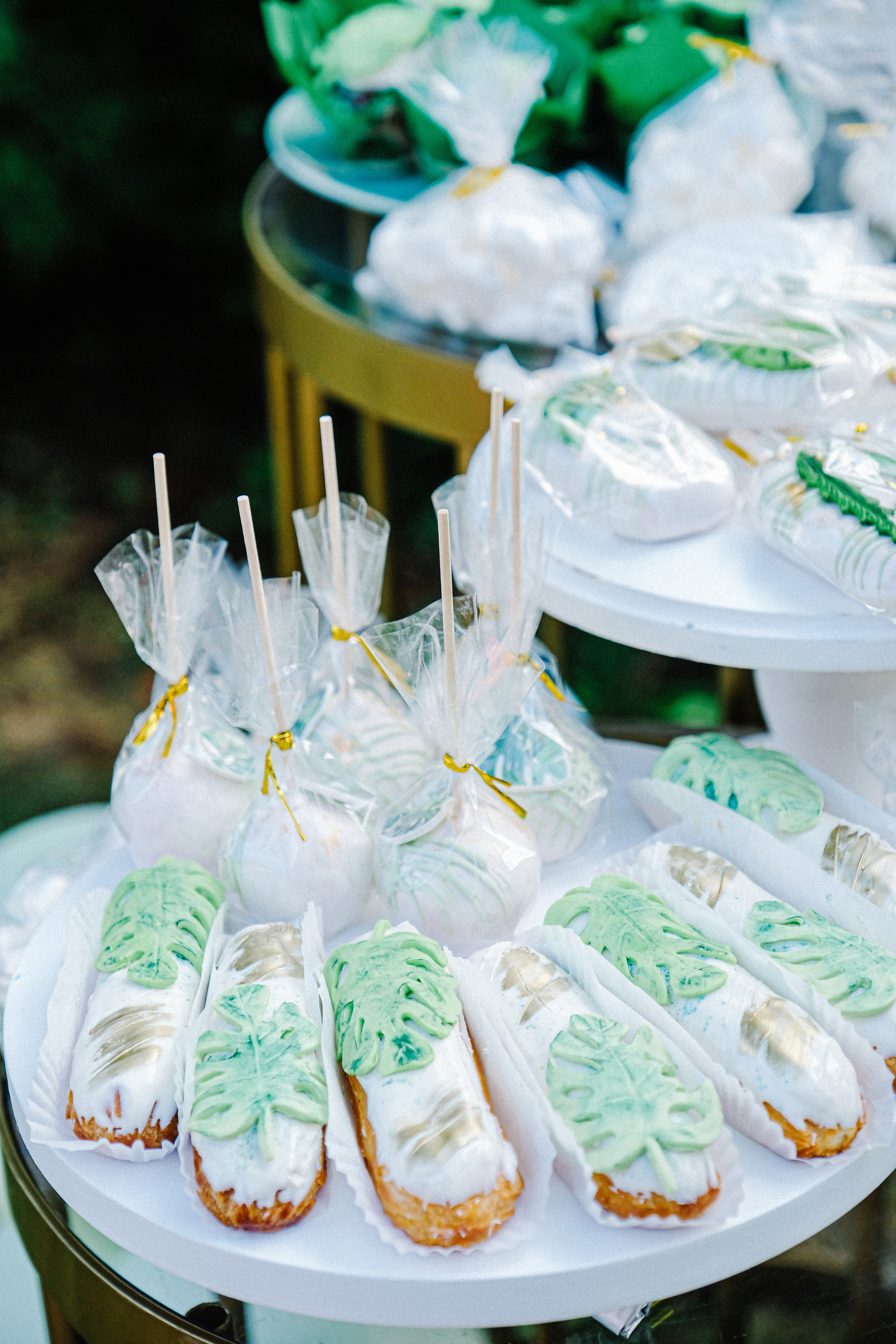 День Рождения Оливии. Свадебный и семейный фотограф в Санкт-Петербурге Светлана Лантратова