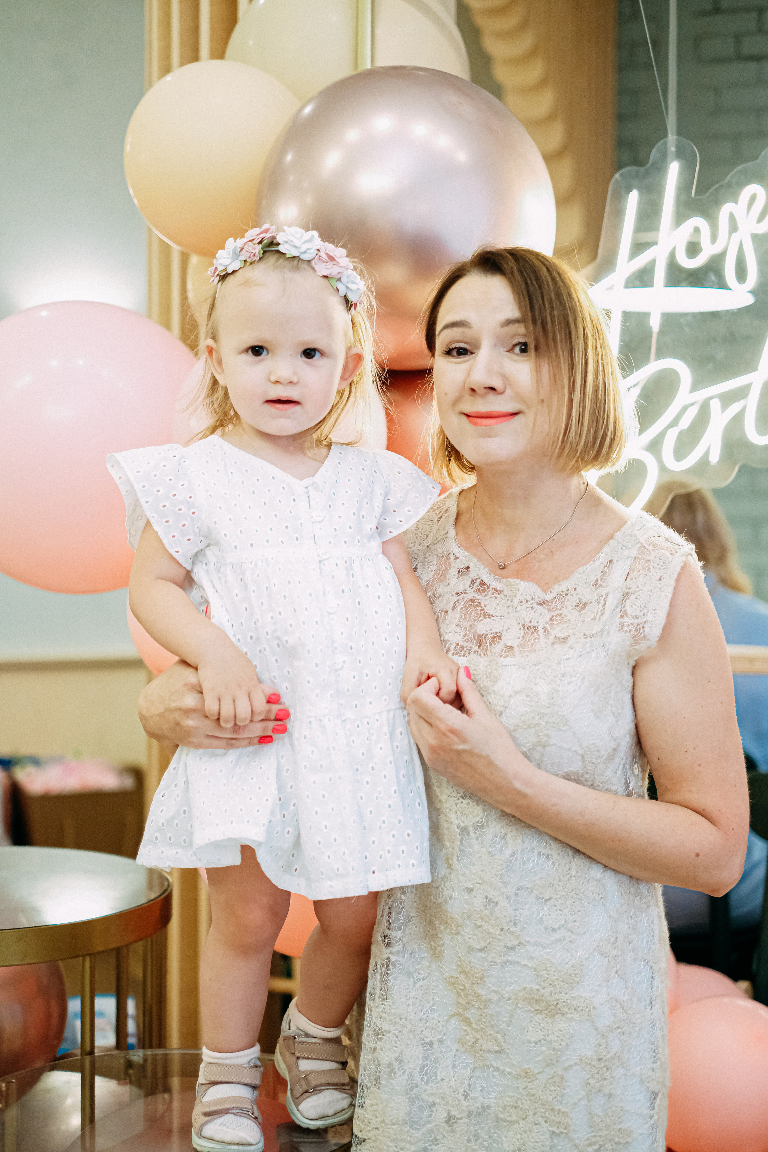 День Рождения " В гостях у Эльзы». Свадебный и семейный фотограф в Санкт-Петербурге Светлана Лантратова