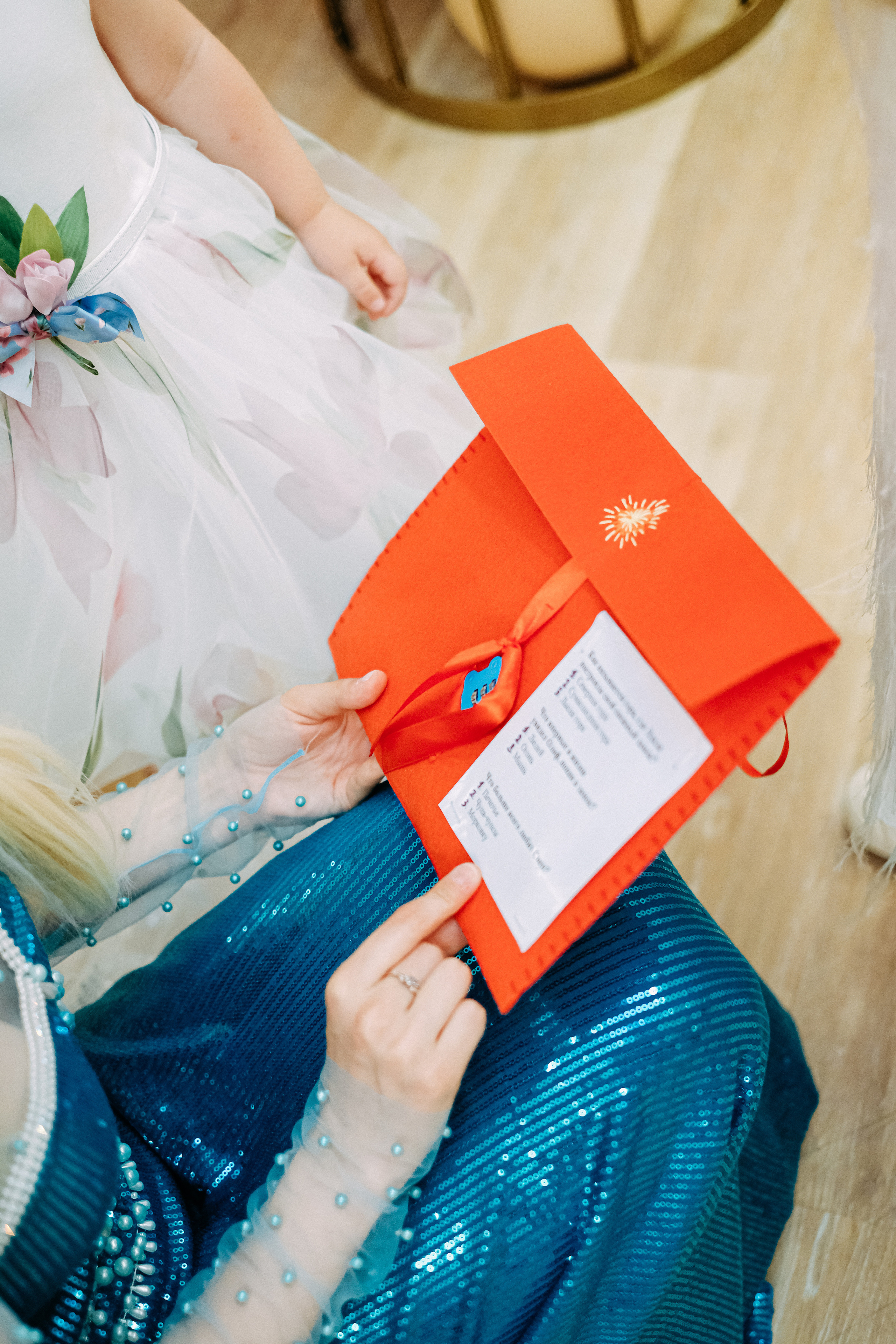 День Рождения " В гостях у Эльзы». Свадебный и семейный фотограф в Санкт-Петербурге Светлана Лантратова