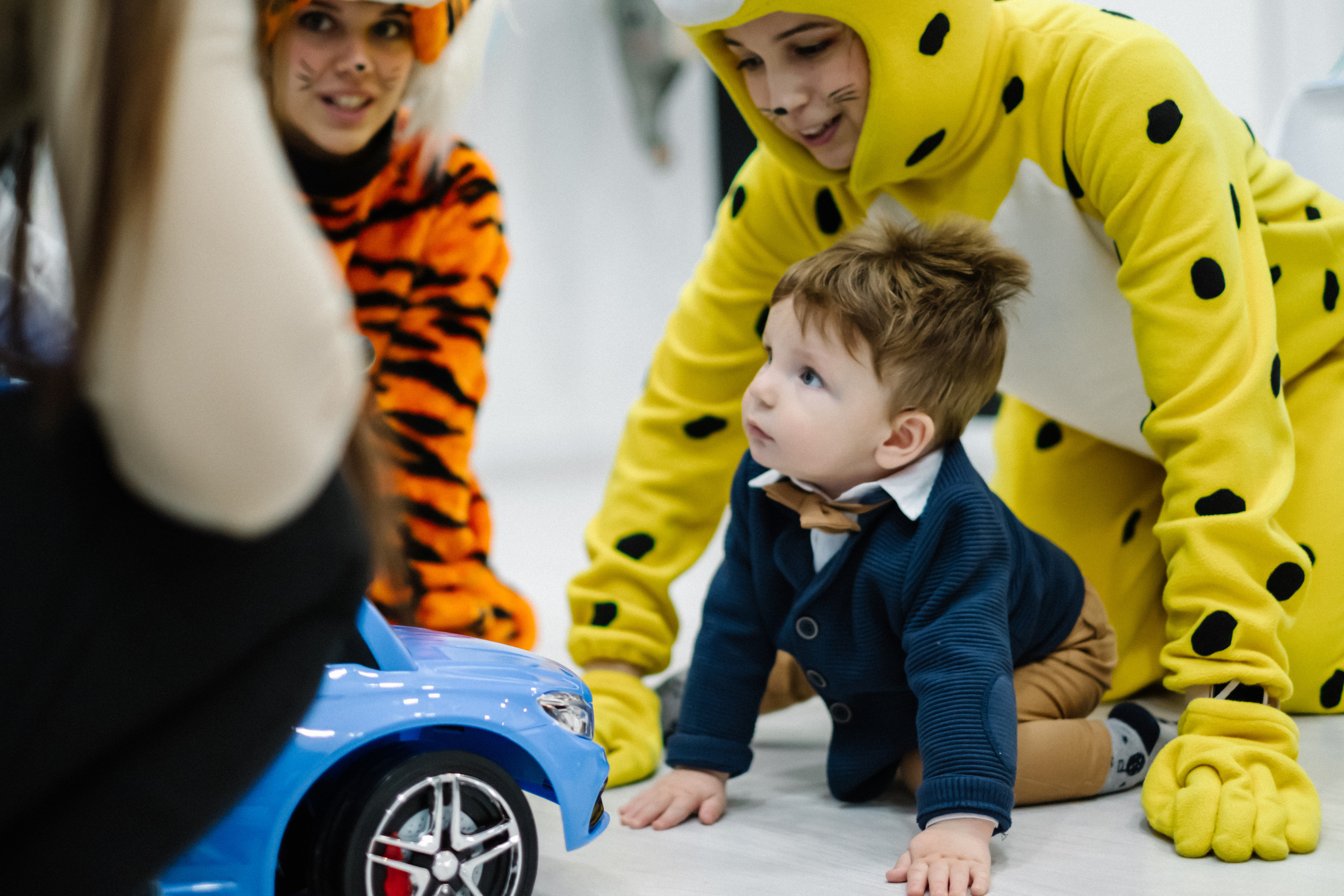 Максимке 1 годик. Свадебный и семейный фотограф в Санкт-Петербурге Светлана Лантратова