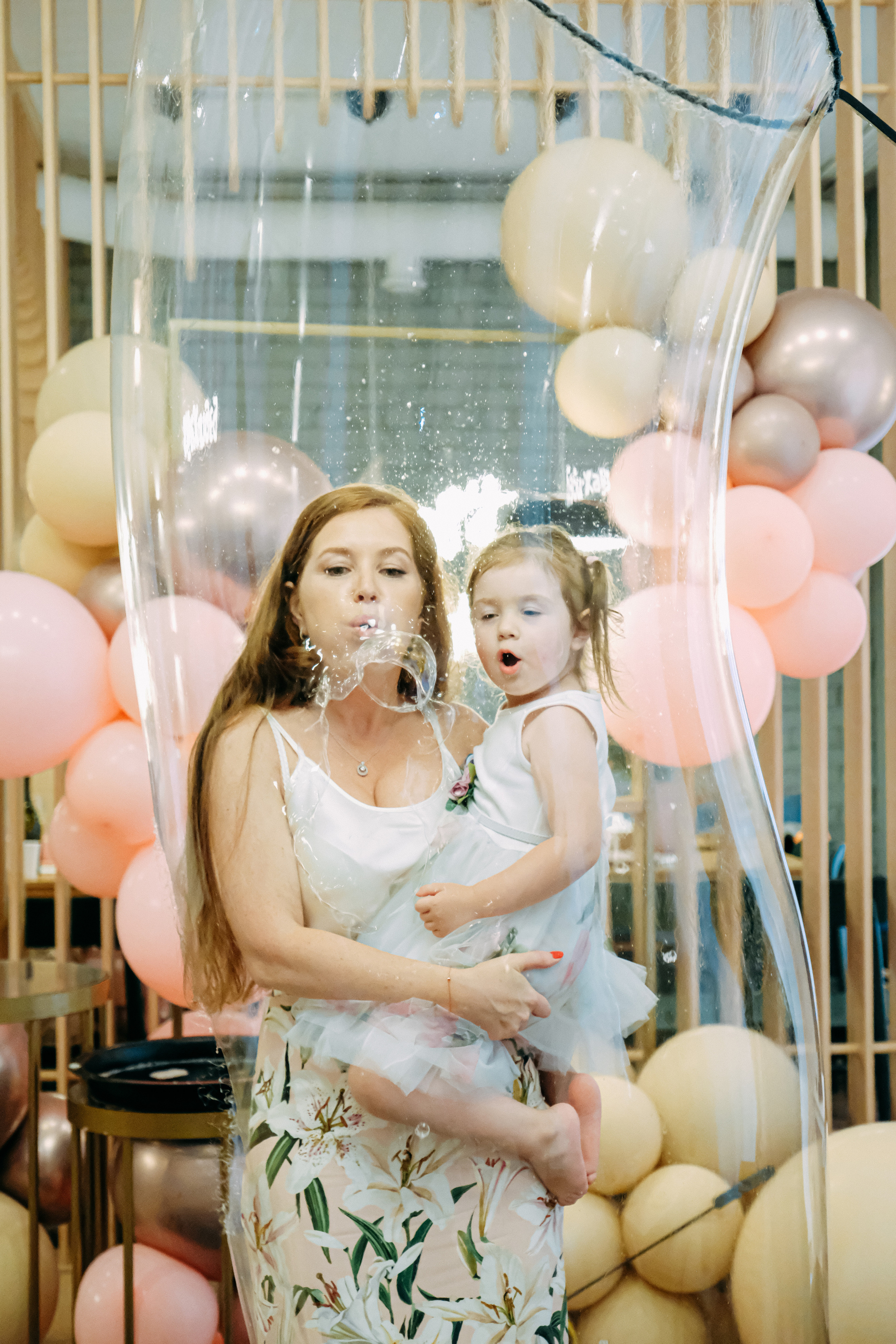 День Рождения " В гостях у Эльзы». Свадебный и семейный фотограф в Санкт-Петербурге Светлана Лантратова