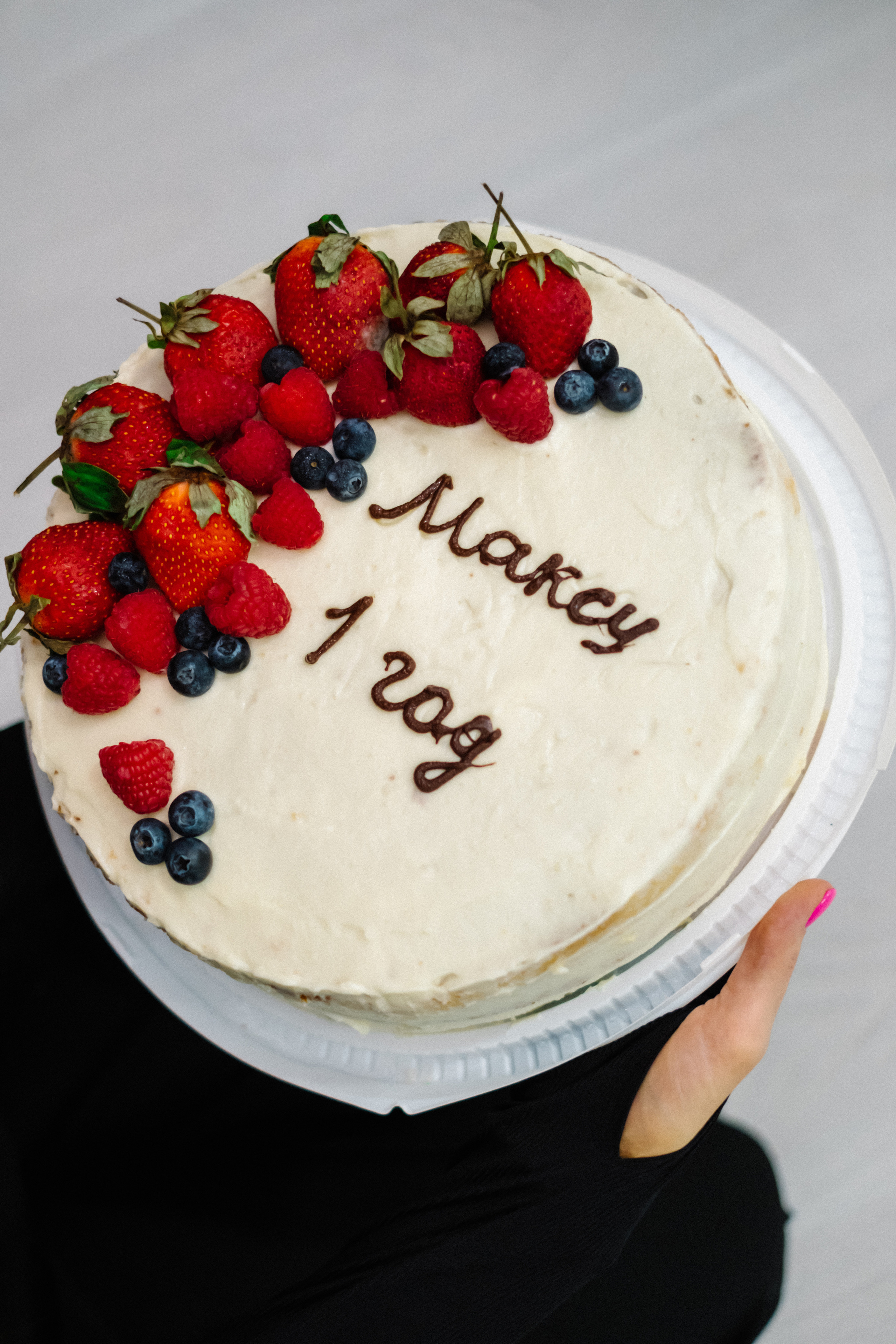 Максимке 1 годик. Свадебный и семейный фотограф в Санкт-Петербурге Светлана Лантратова