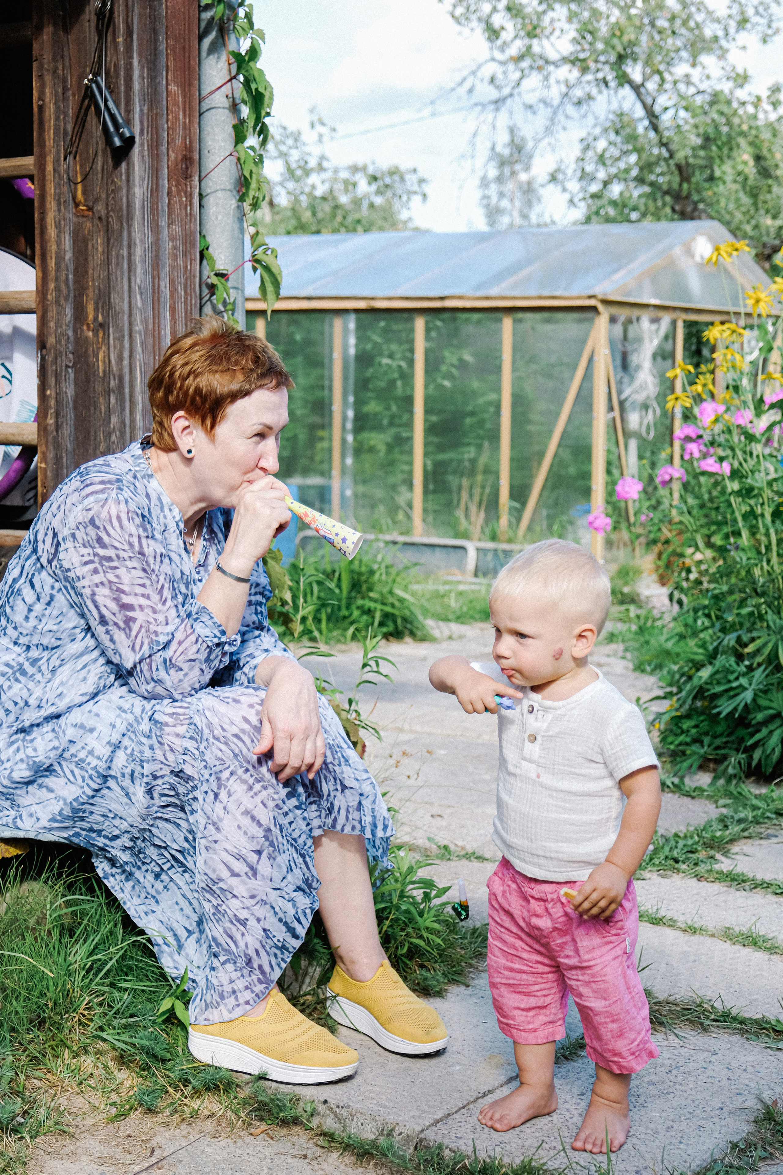 День Рождения Оливии. Свадебный и семейный фотограф в Санкт-Петербурге Светлана Лантратова