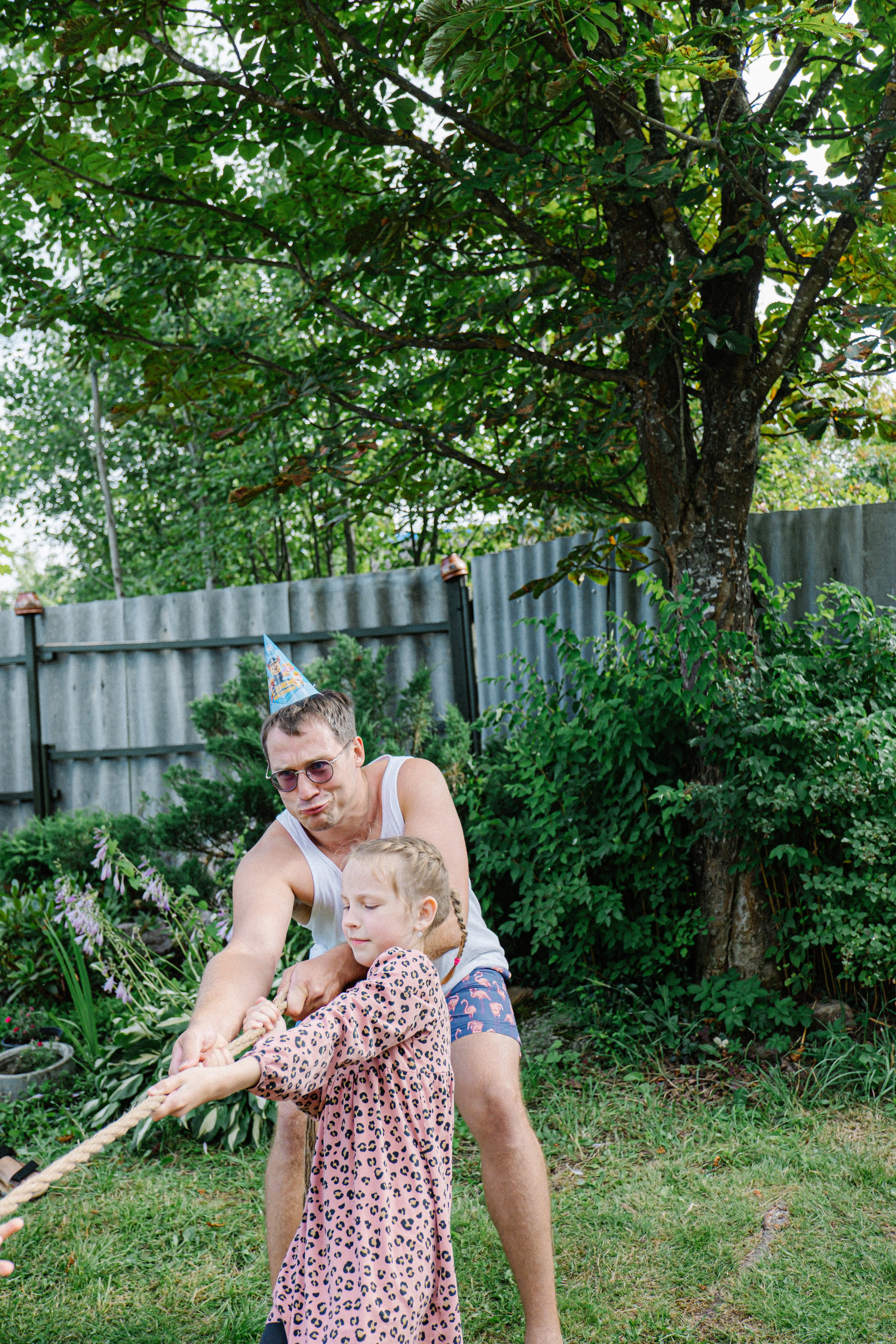 День Рождения Оливии. Свадебный и семейный фотограф в Санкт-Петербурге Светлана Лантратова