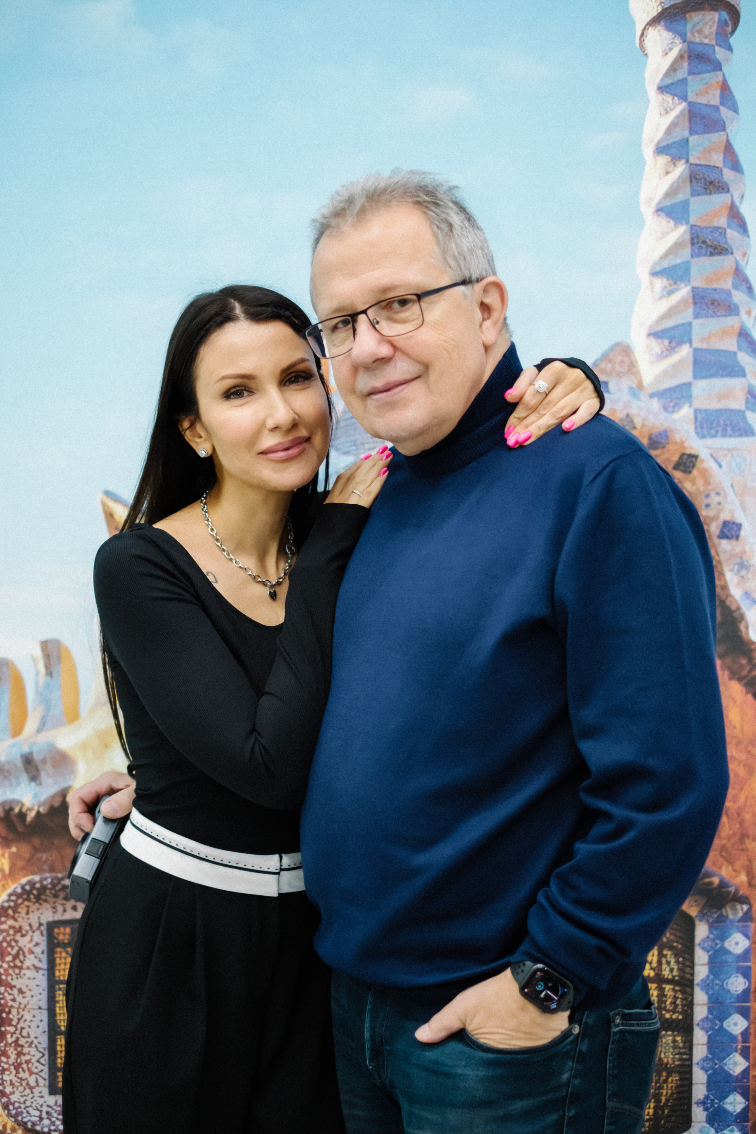 Максимке 1 годик. Свадебный и семейный фотограф в Санкт-Петербурге Светлана Лантратова