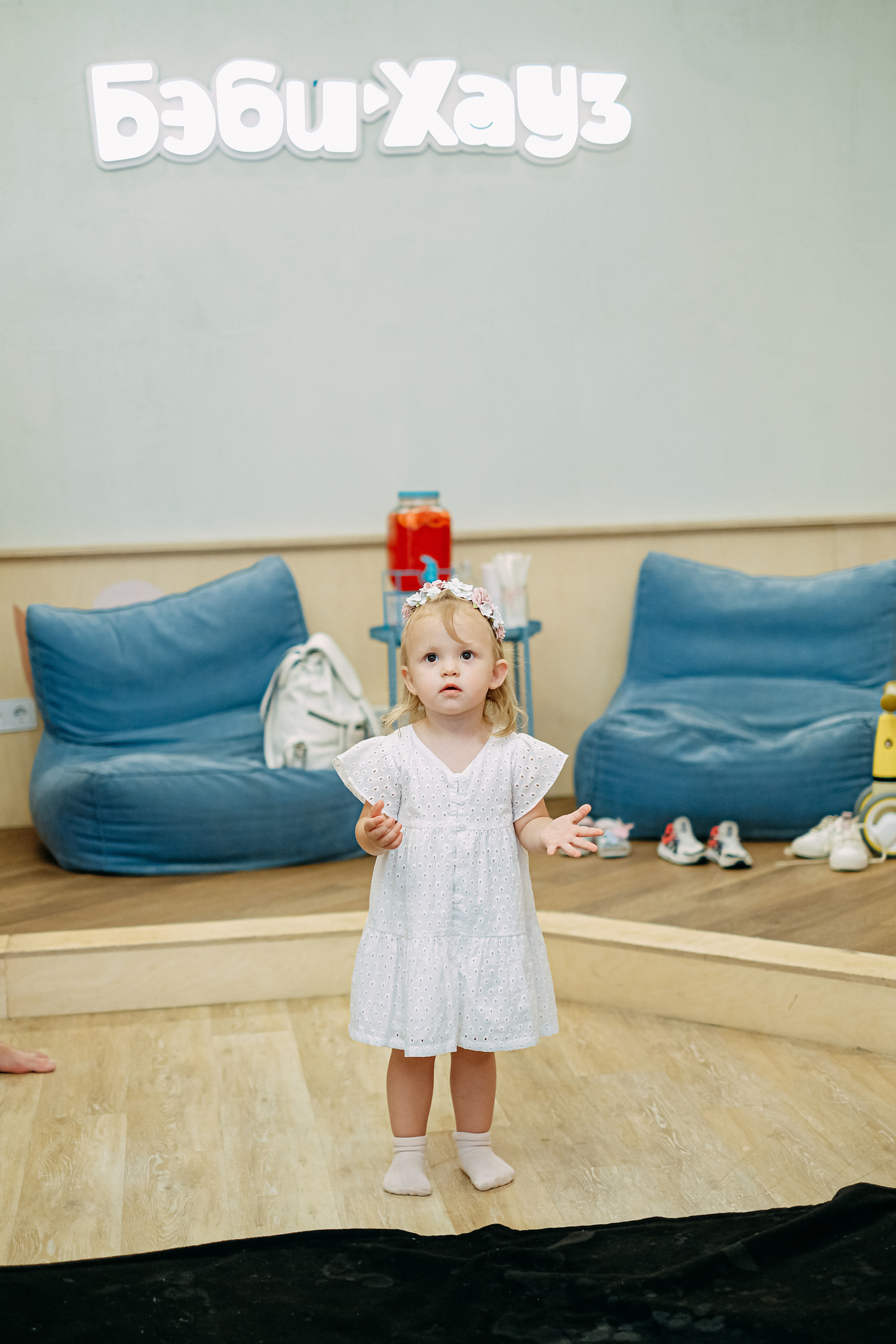 День Рождения " В гостях у Эльзы». Свадебный и семейный фотограф в Санкт-Петербурге Светлана Лантратова