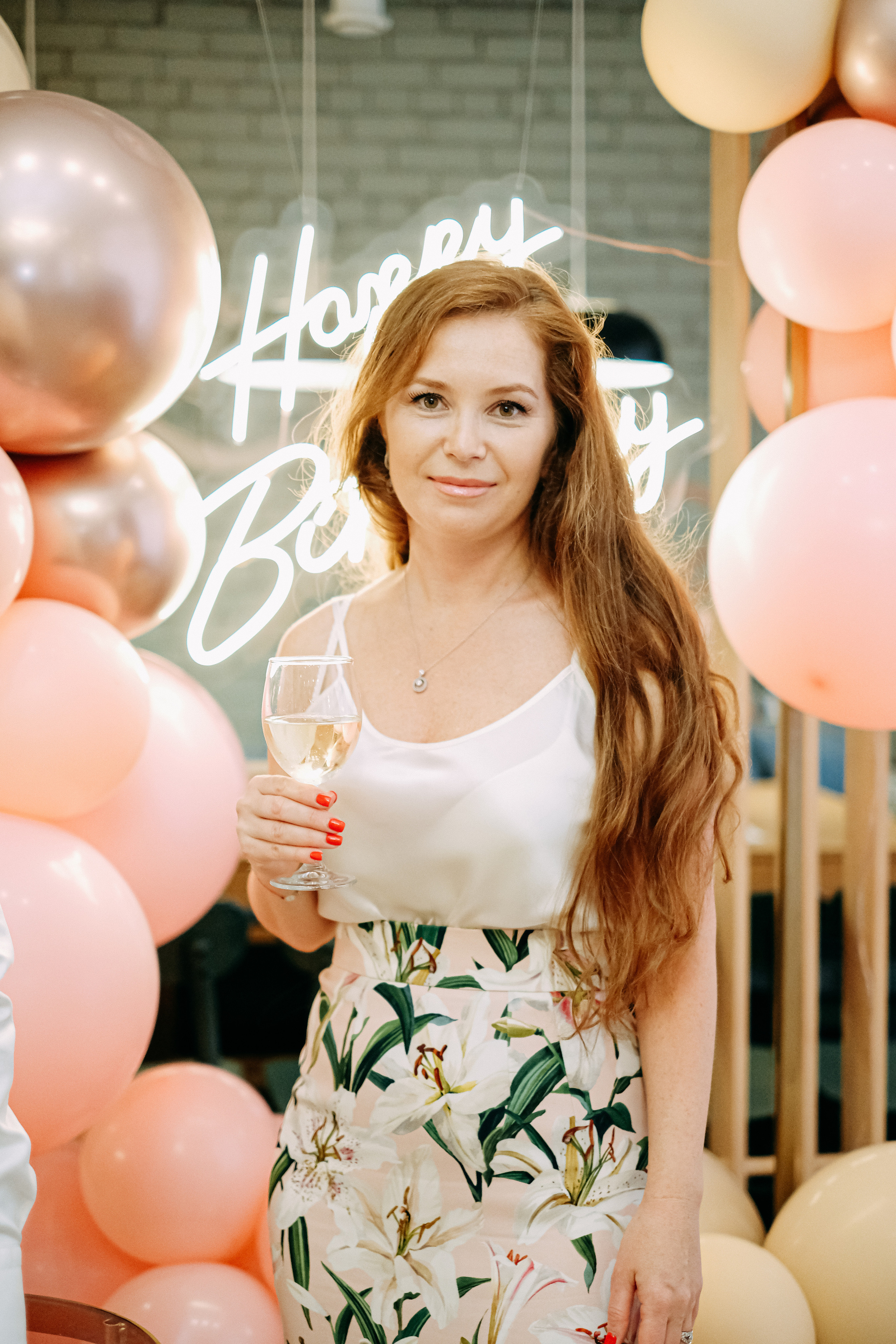 День Рождения " В гостях у Эльзы». Свадебный и семейный фотограф в Санкт-Петербурге Светлана Лантратова