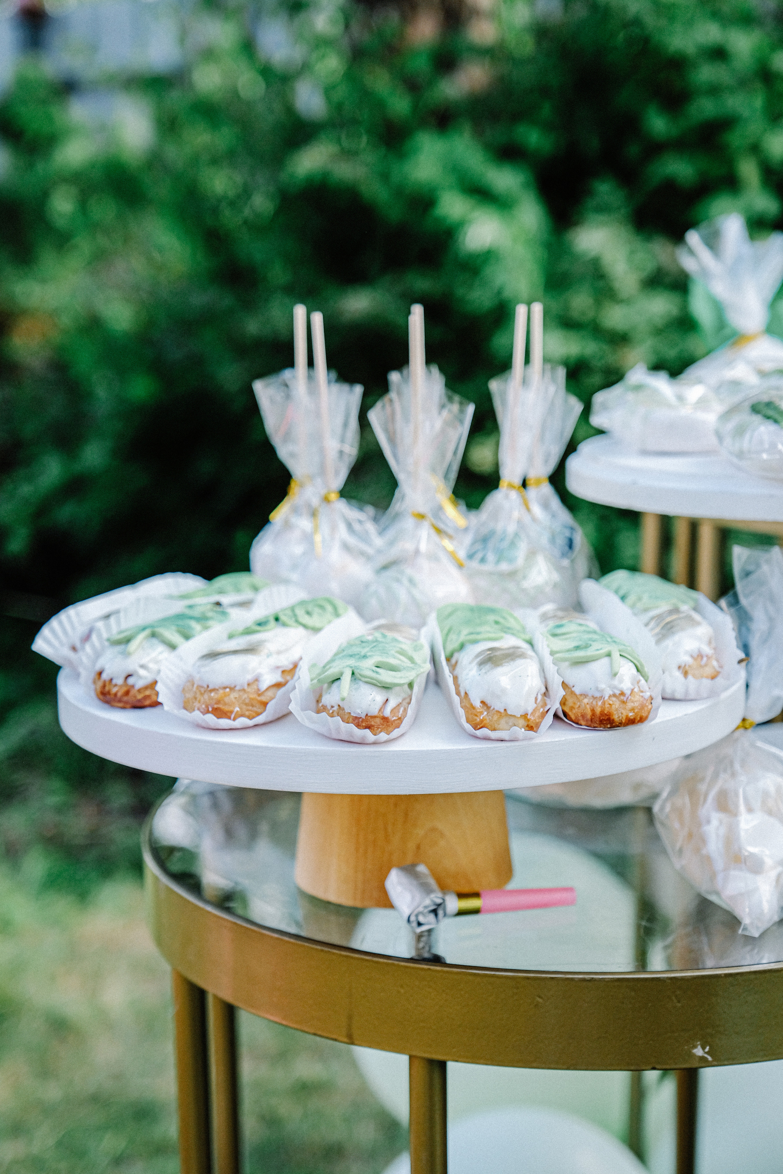 День Рождения Оливии. Свадебный и семейный фотограф в Санкт-Петербурге Светлана Лантратова