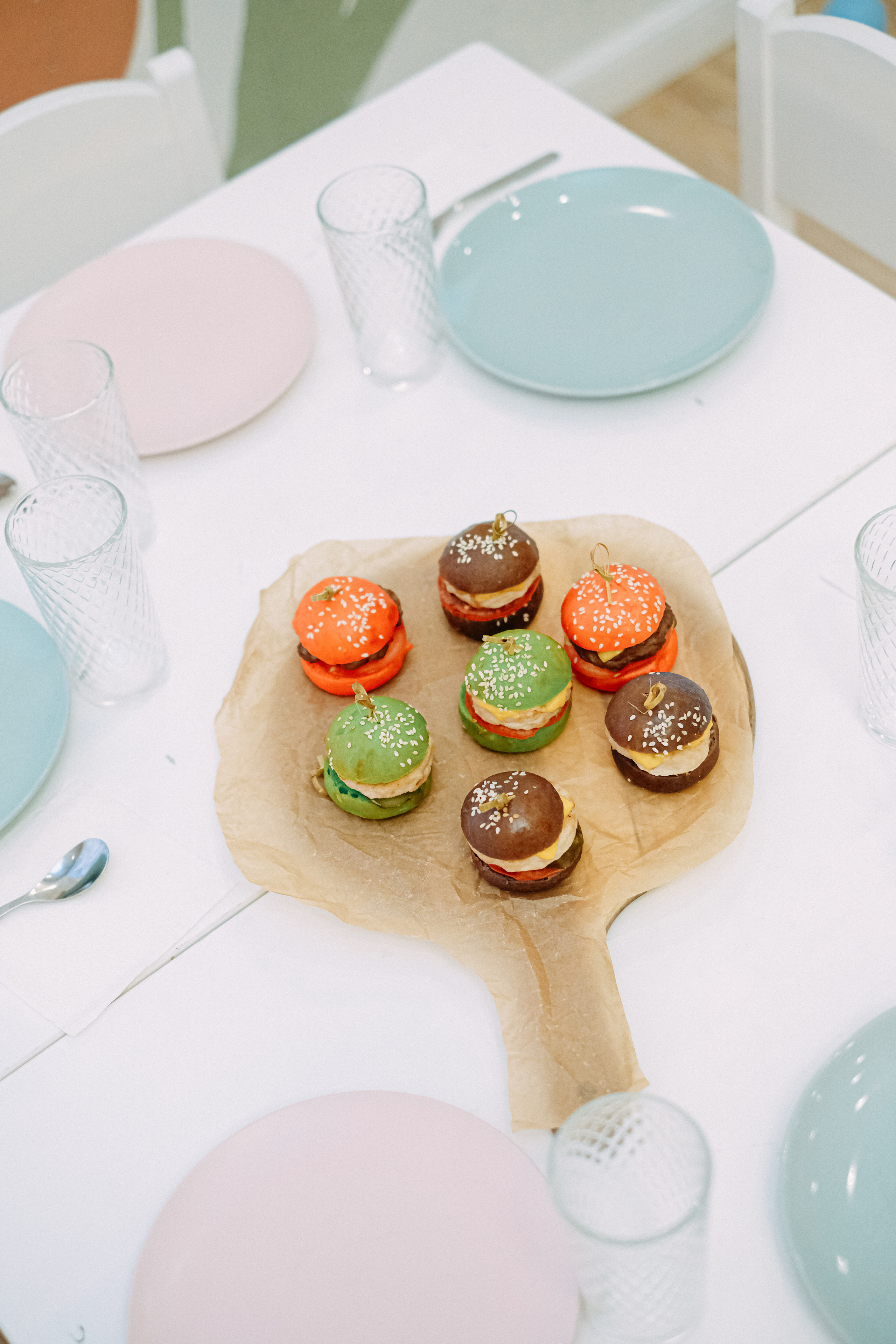 День Рождения " В гостях у Эльзы». Свадебный и семейный фотограф в Санкт-Петербурге Светлана Лантратова