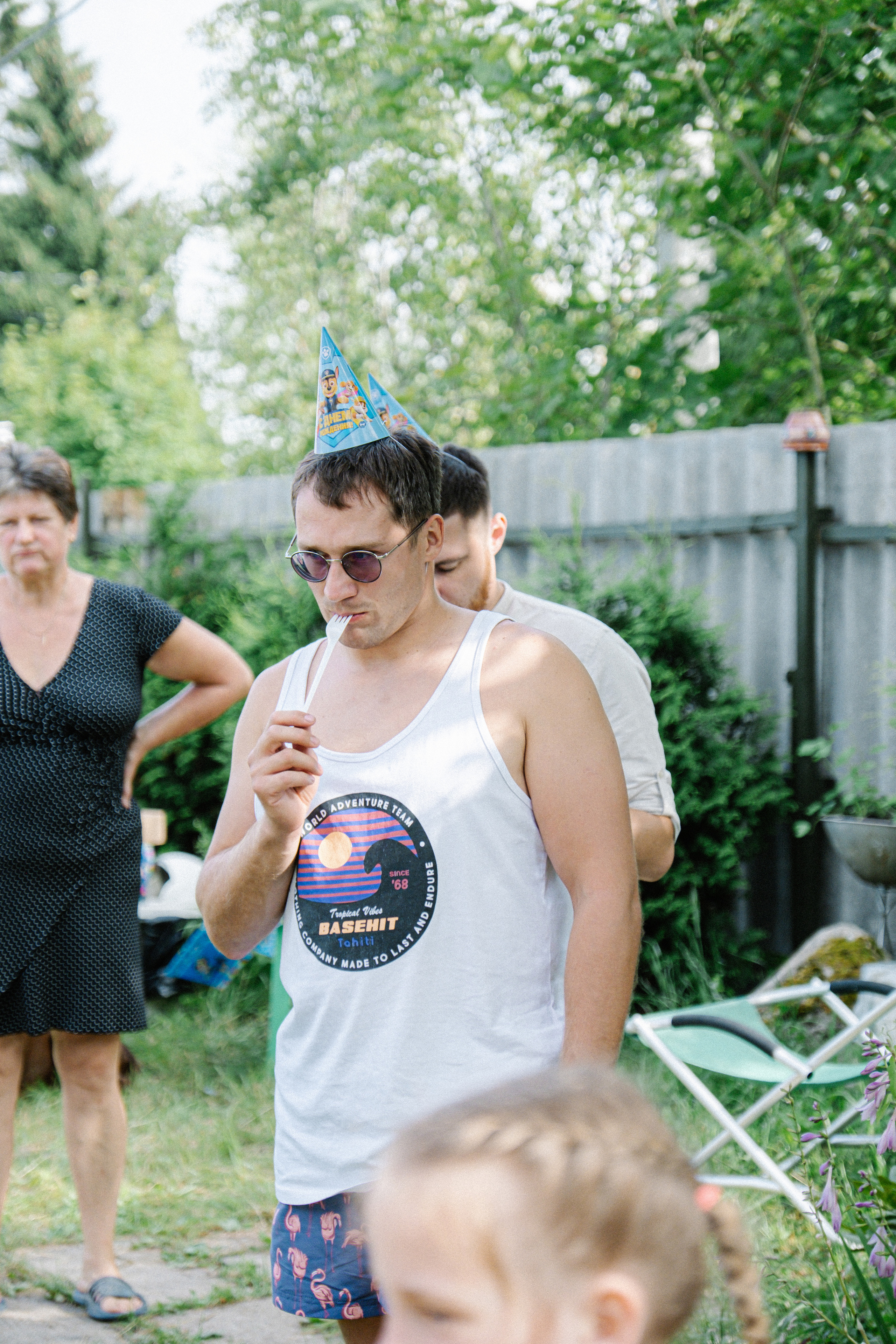 День Рождения Оливии. Свадебный и семейный фотограф в Санкт-Петербурге Светлана Лантратова