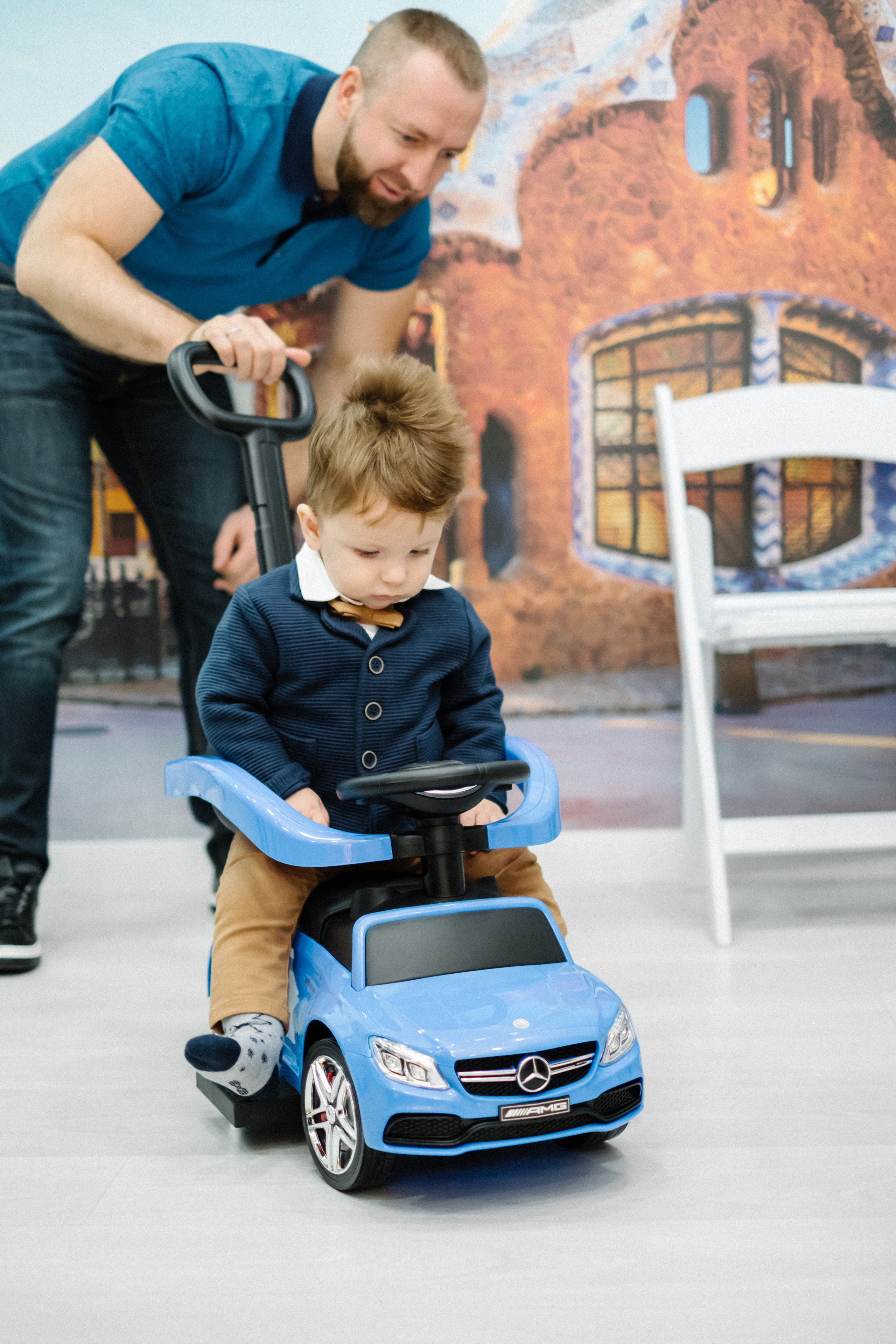 Максимке 1 годик. Свадебный и семейный фотограф в Санкт-Петербурге Светлана Лантратова