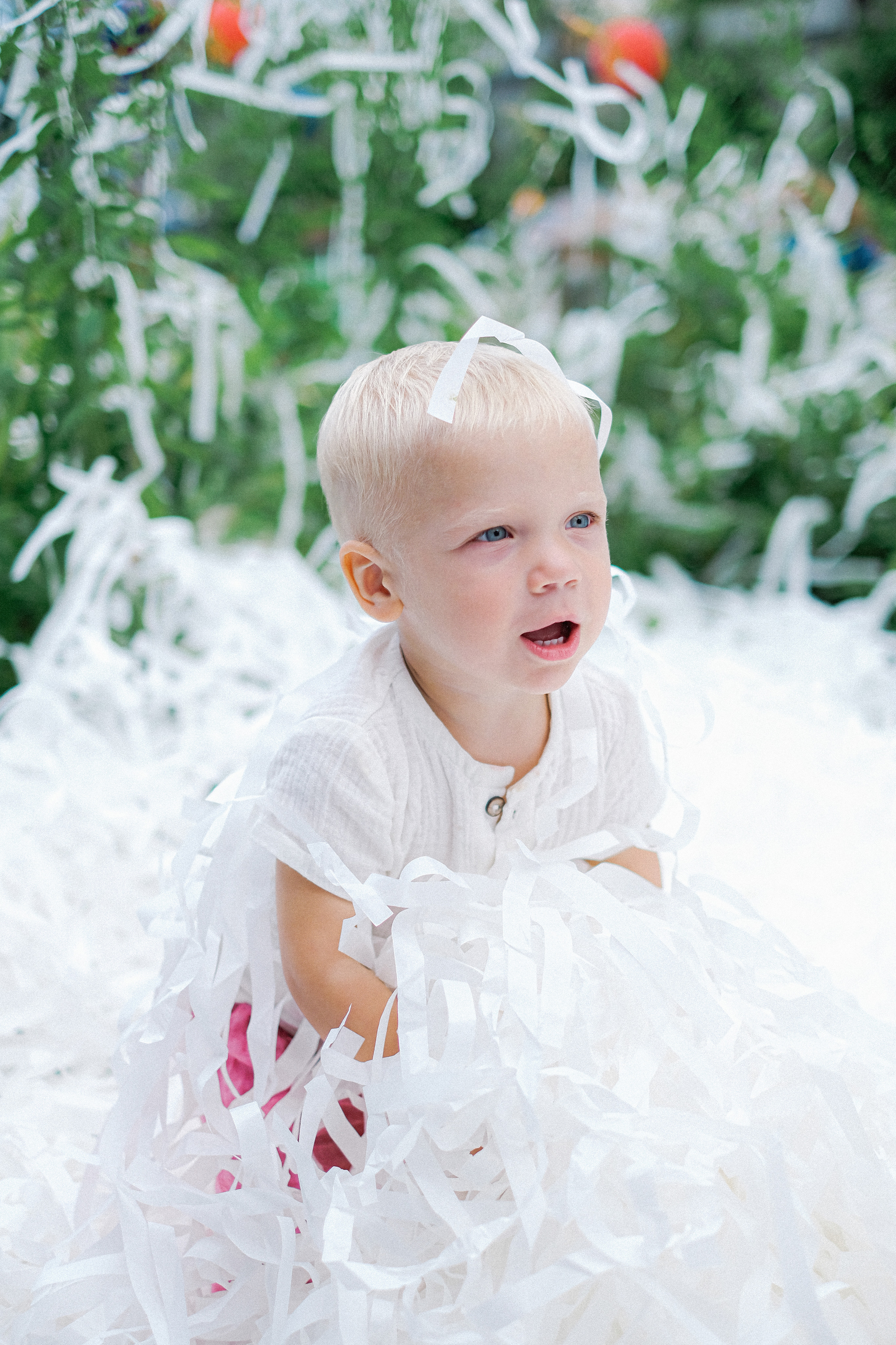День Рождения Оливии. Свадебный и семейный фотограф в Санкт-Петербурге Светлана Лантратова
