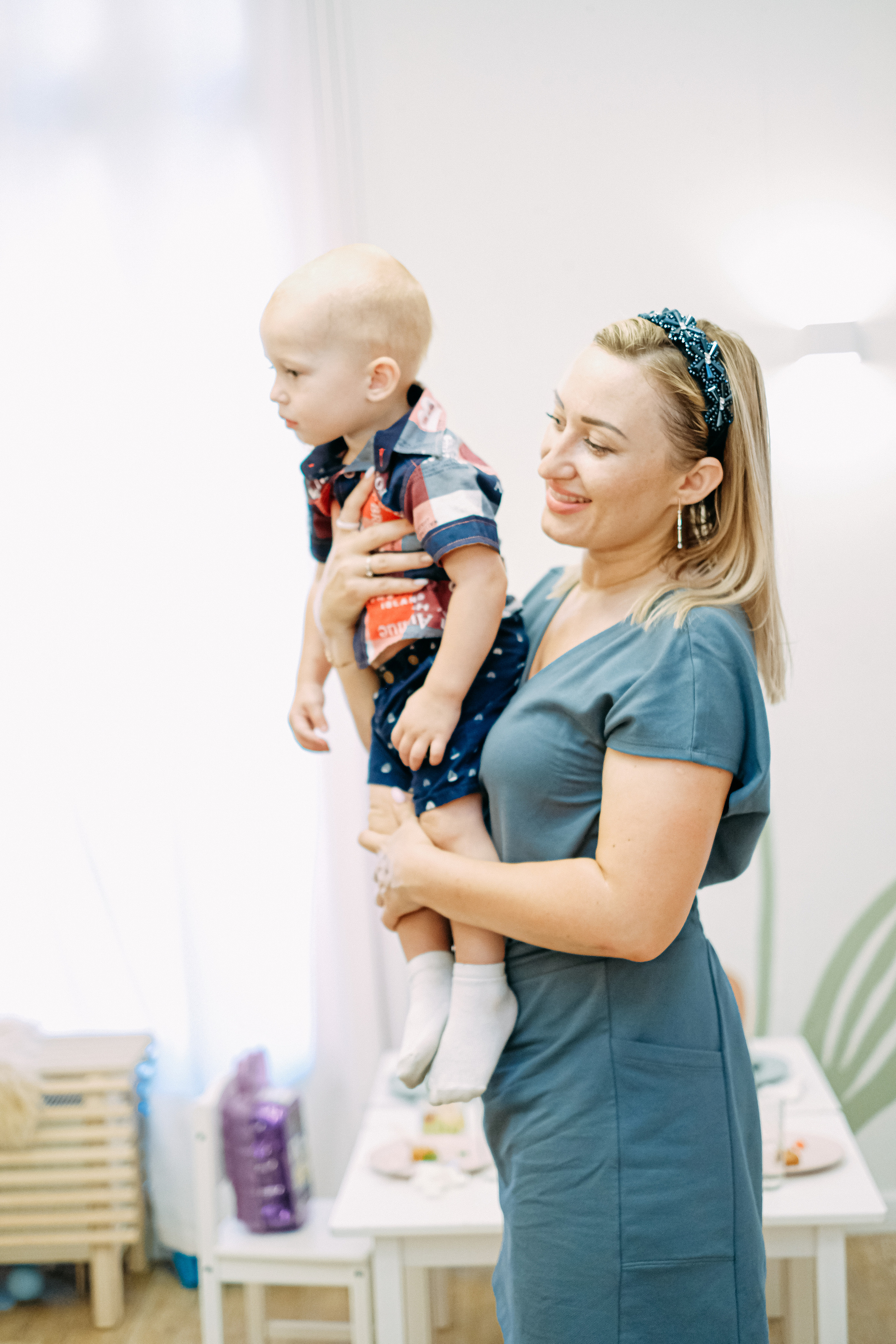 День Рождения " В гостях у Эльзы». Свадебный и семейный фотограф в Санкт-Петербурге Светлана Лантратова