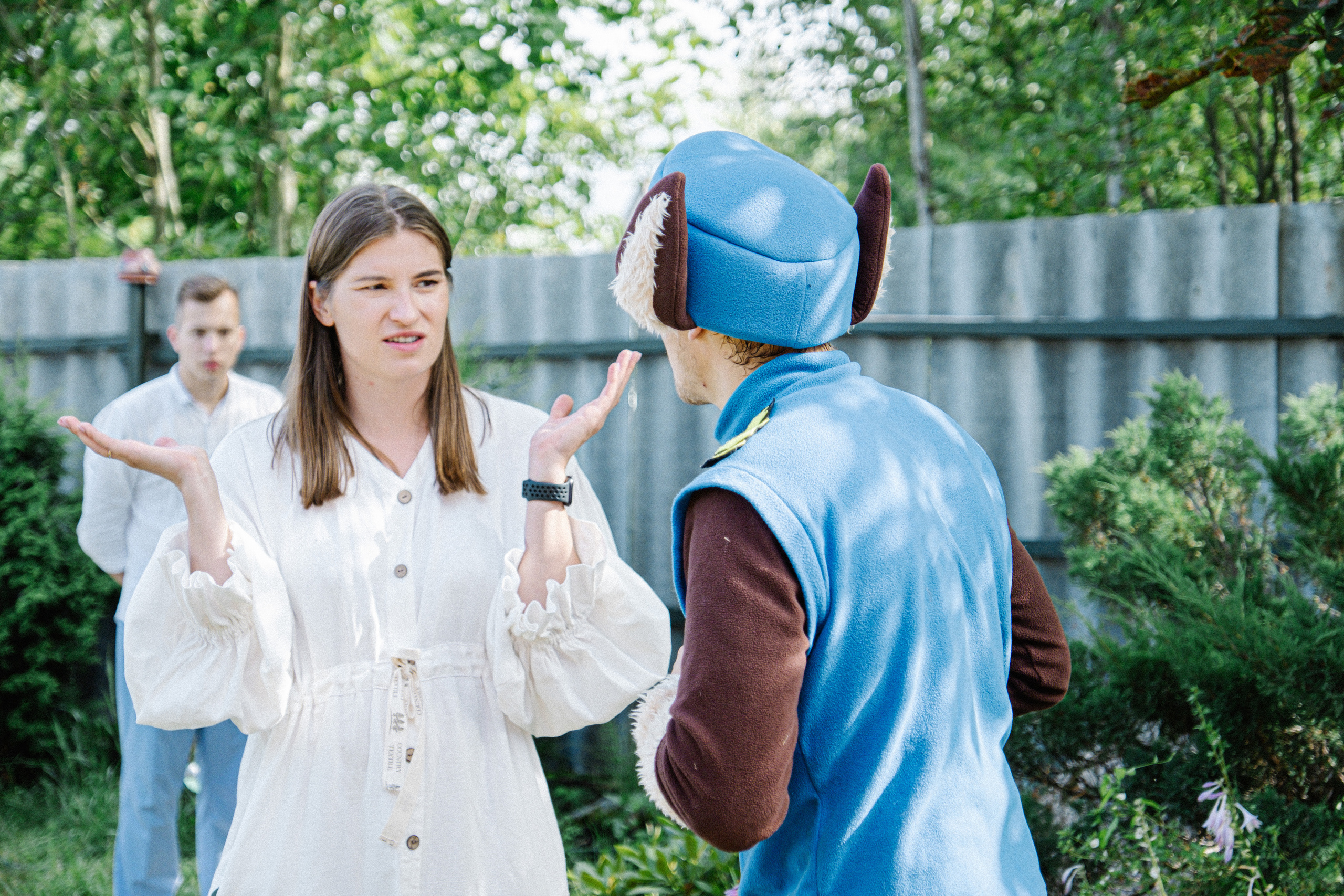 День Рождения Оливии. Свадебный и семейный фотограф в Санкт-Петербурге Светлана Лантратова